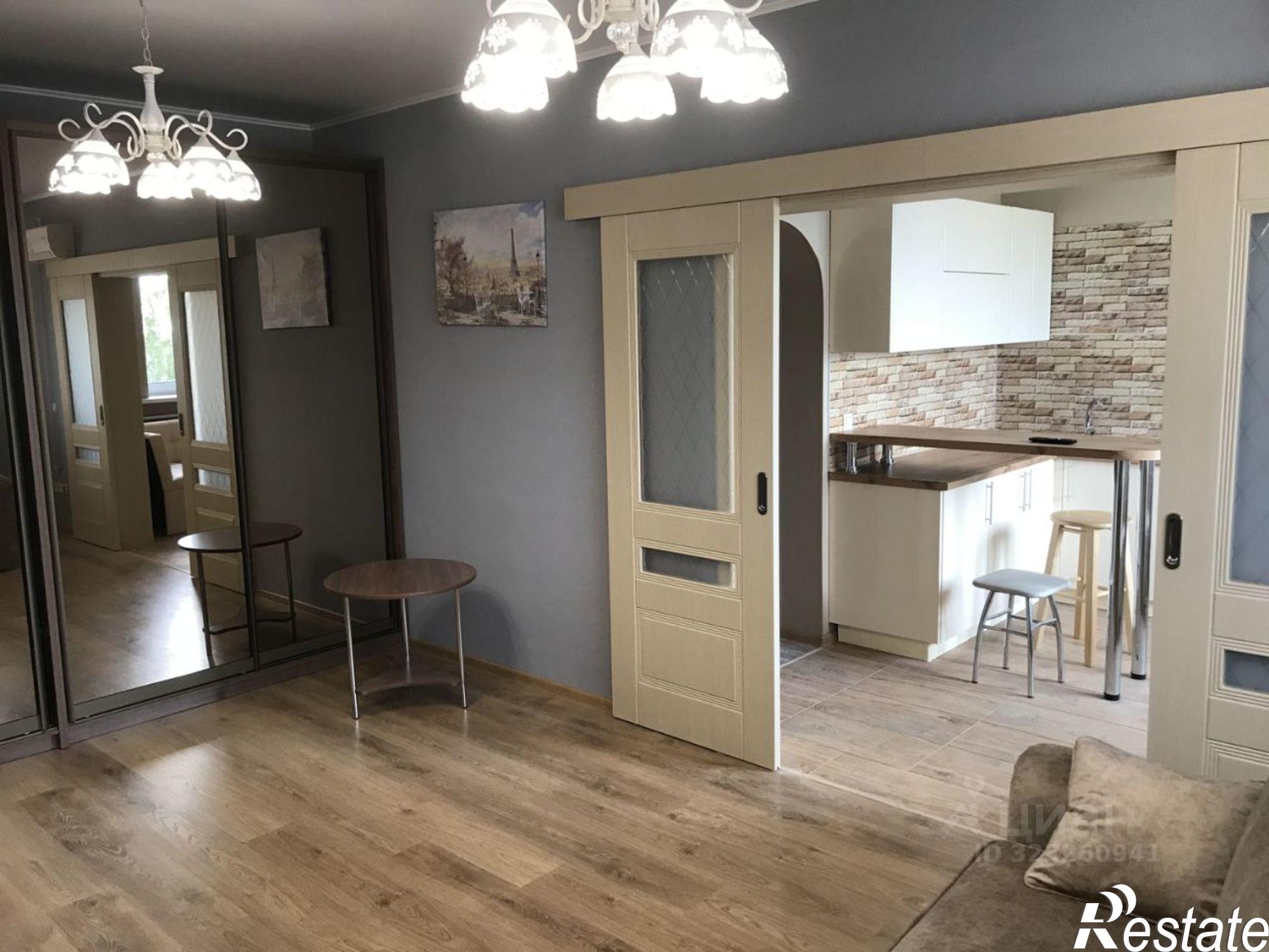 Сдать квартиру за 35 000 рублей на переулок Суворова, 5