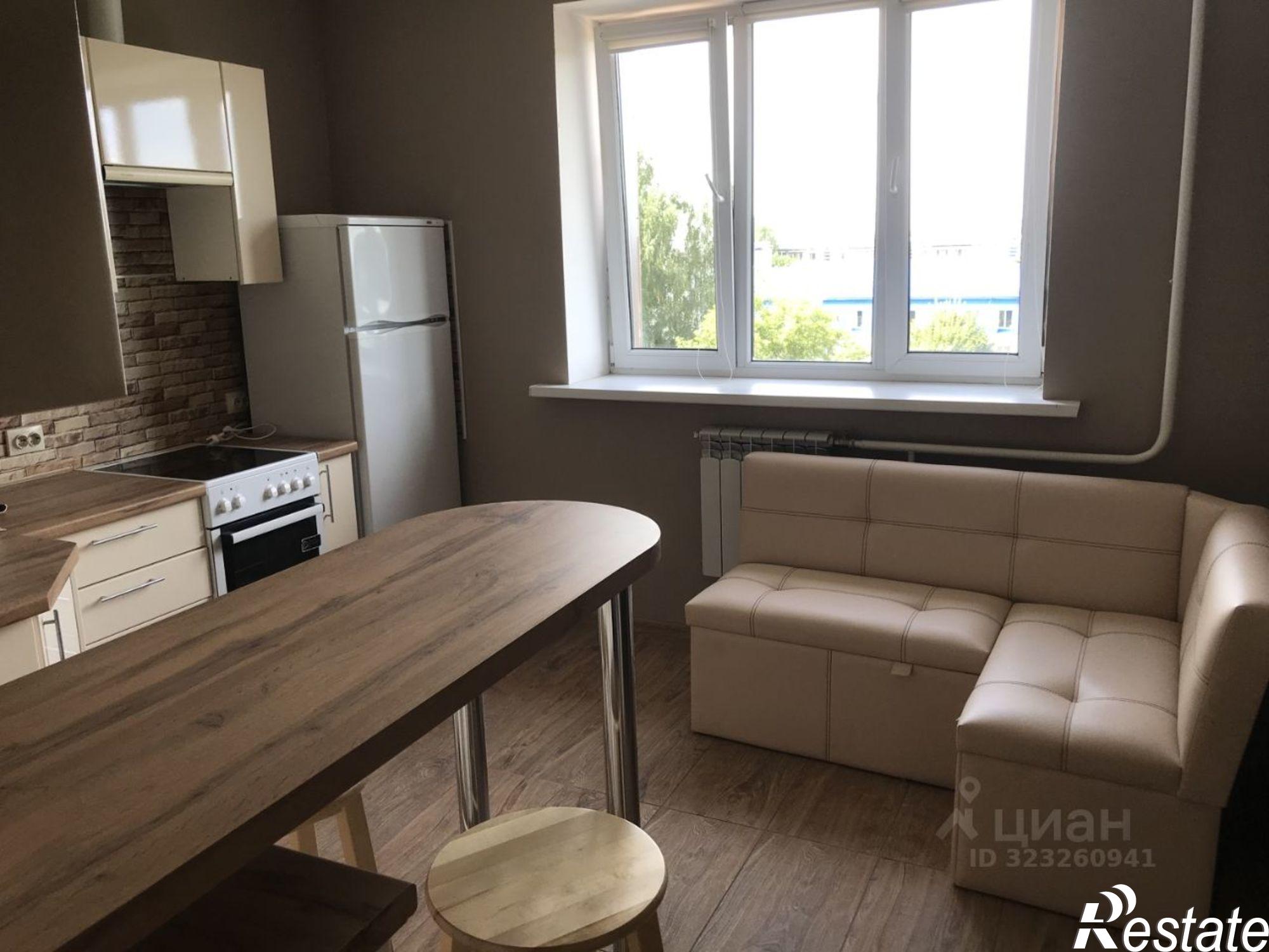 Сдать квартиру за 35 000 рублей на переулок Суворова, 5