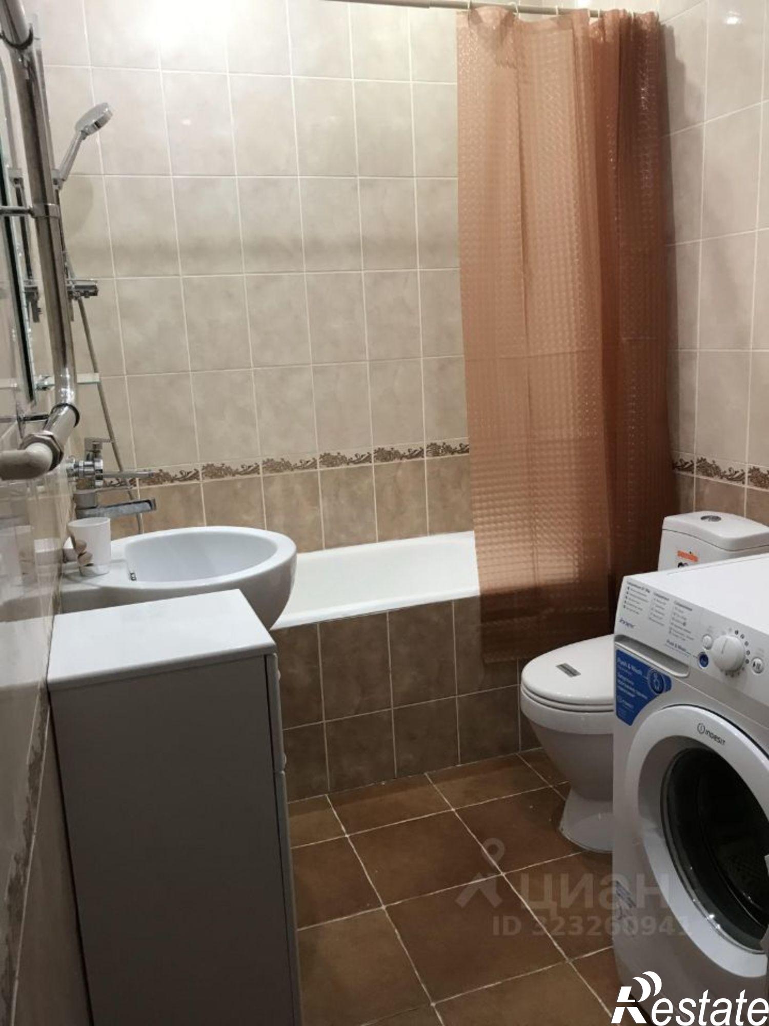 Сдать квартиру за 35 000 рублей на переулок Суворова, 5