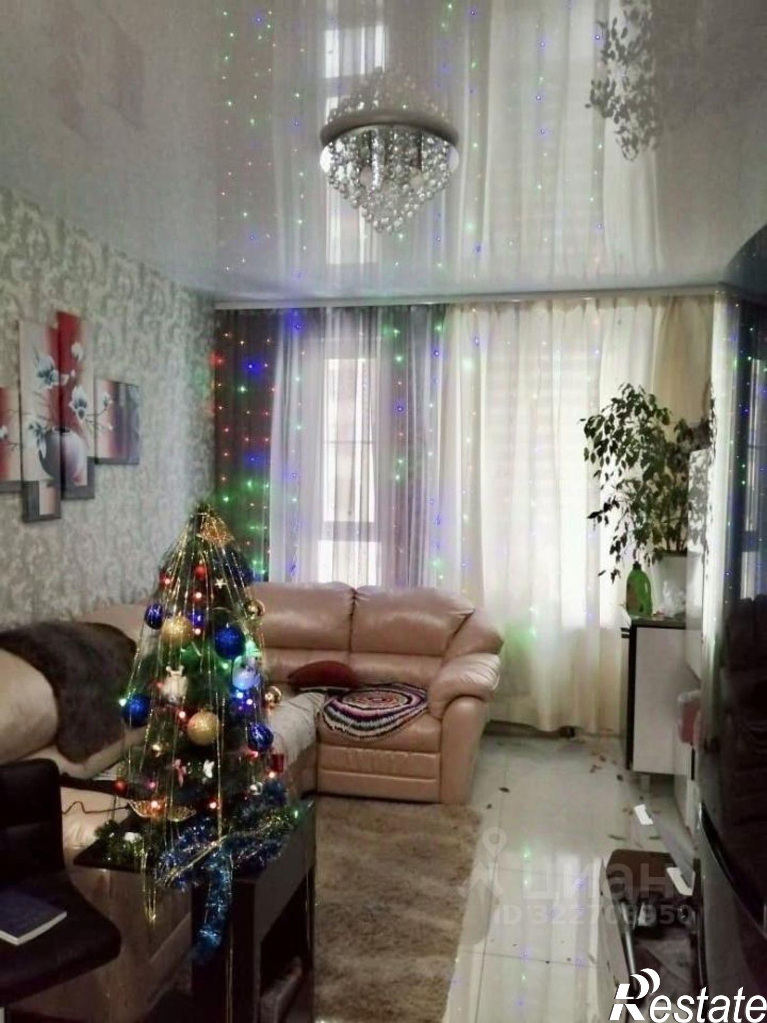 Сдать квартиру за 30 000 рублей на улица 65 лет Победы, 17