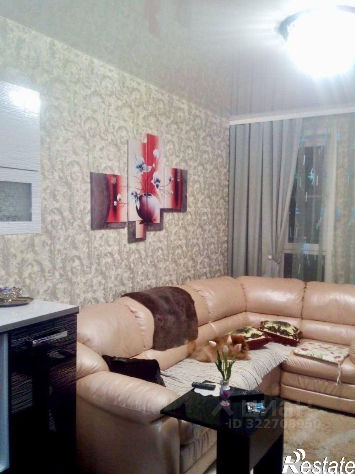 Сдать квартиру за 30 000 рублей на улица 65 лет Победы, 17