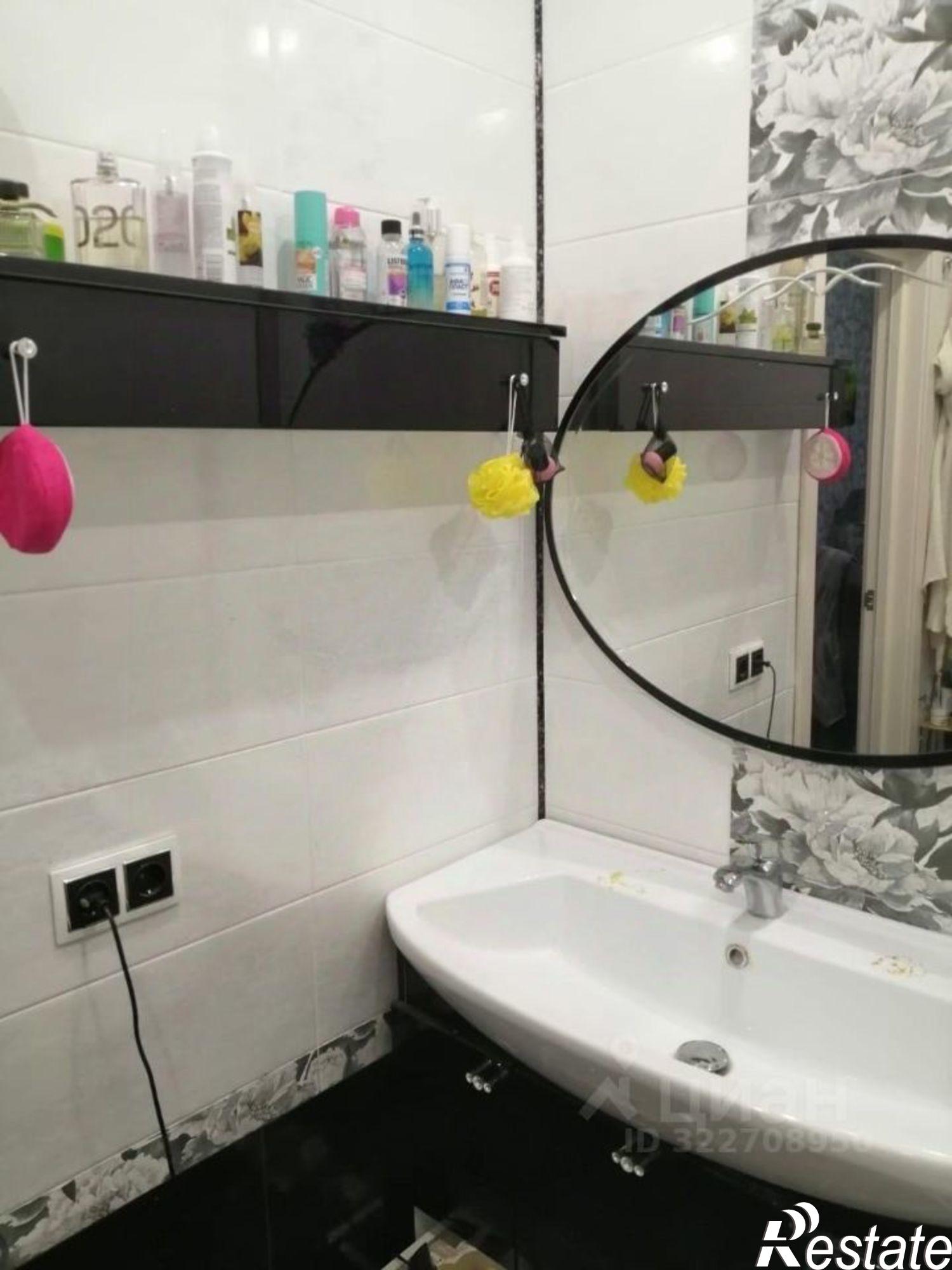 Сдать квартиру за 30 000 рублей на улица 65 лет Победы, 17