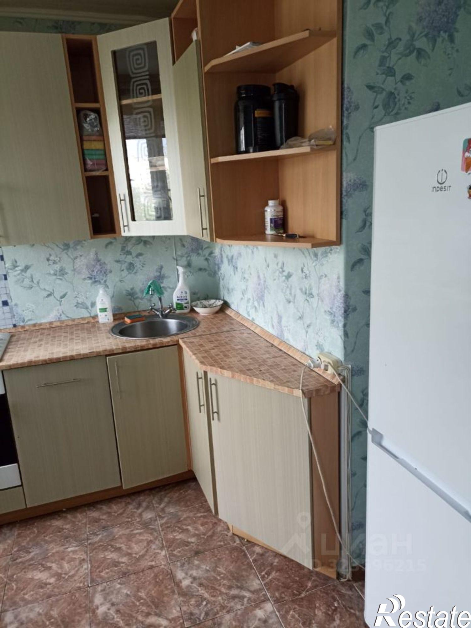 Сдать квартиру за 16 000 рублей на улица Ленина, 65