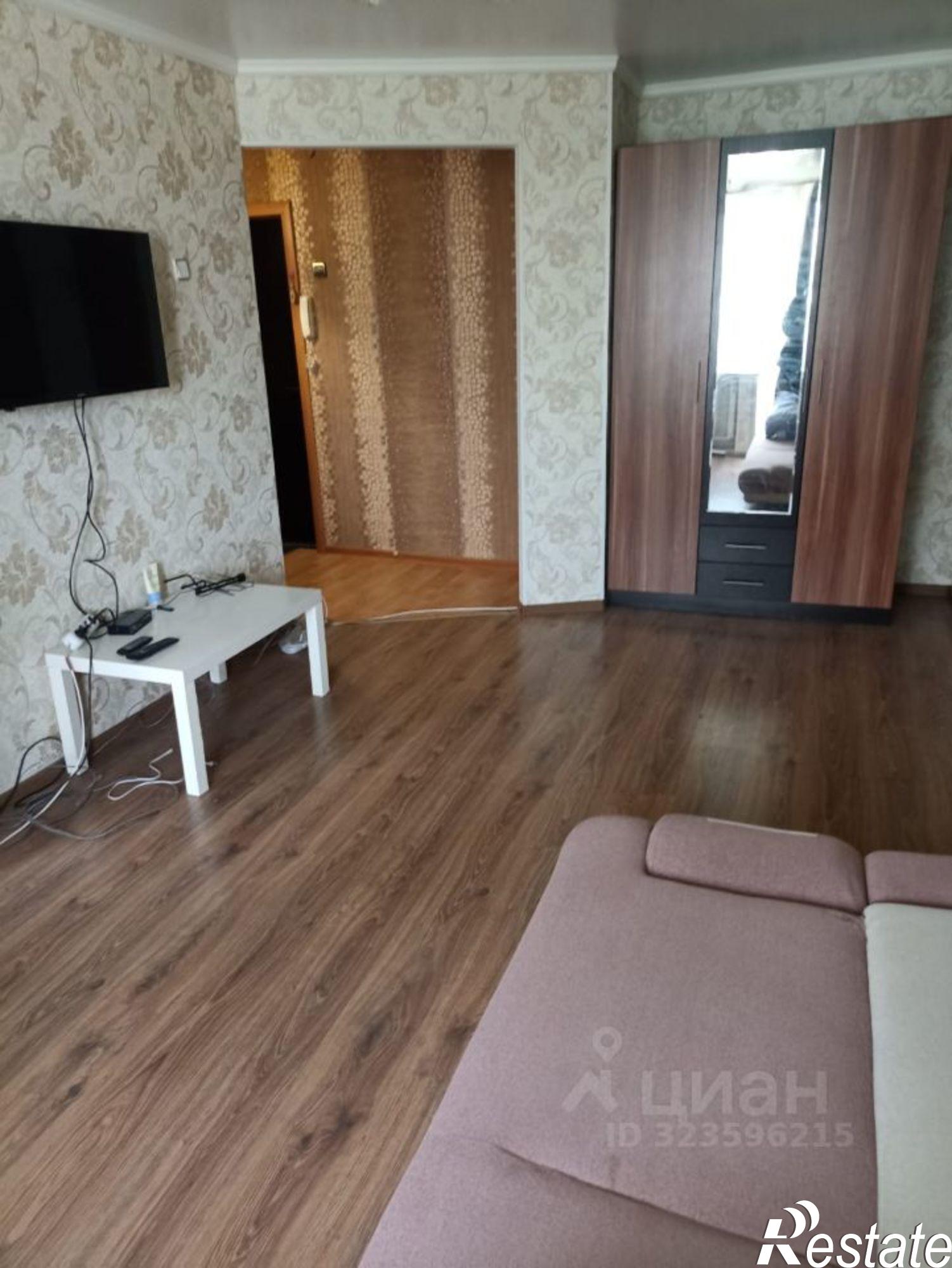 Сдать квартиру за 16 000 рублей на улица Ленина, 65