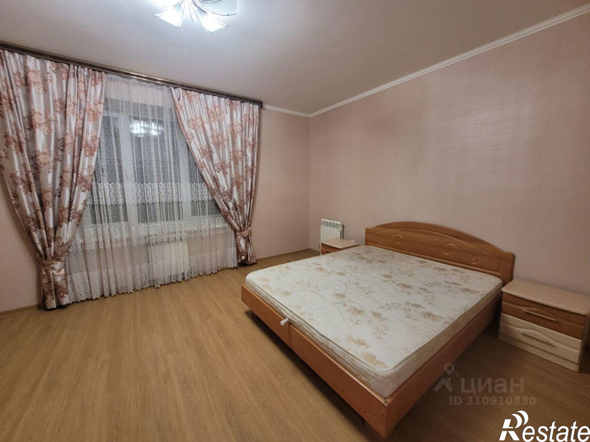 Сдать квартиру за 28 000 рублей на улица Фомушина, 9