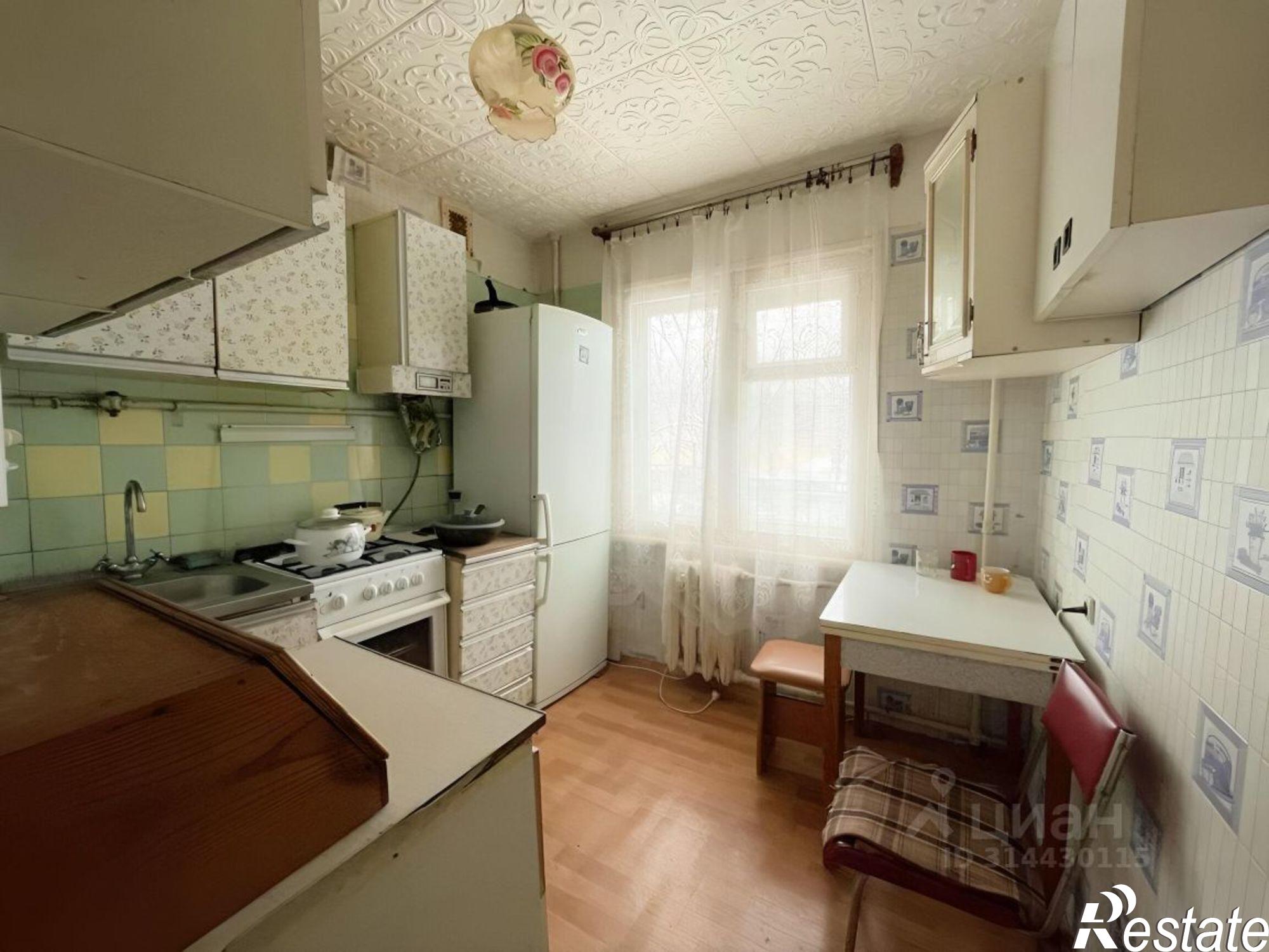 Сдать квартиру за 25 000 рублей на улица Бутомы, 3