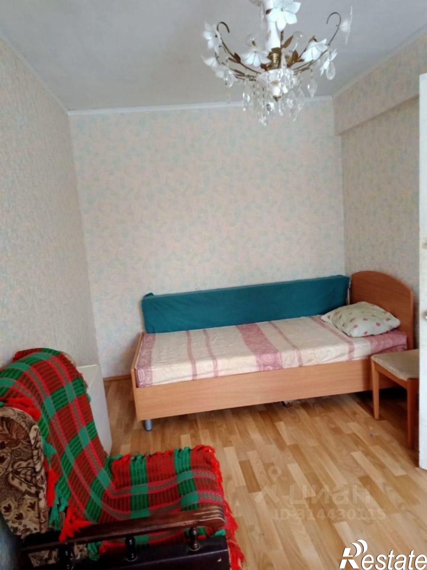 Сдать квартиру за 25 000 рублей на улица Бутомы, 3