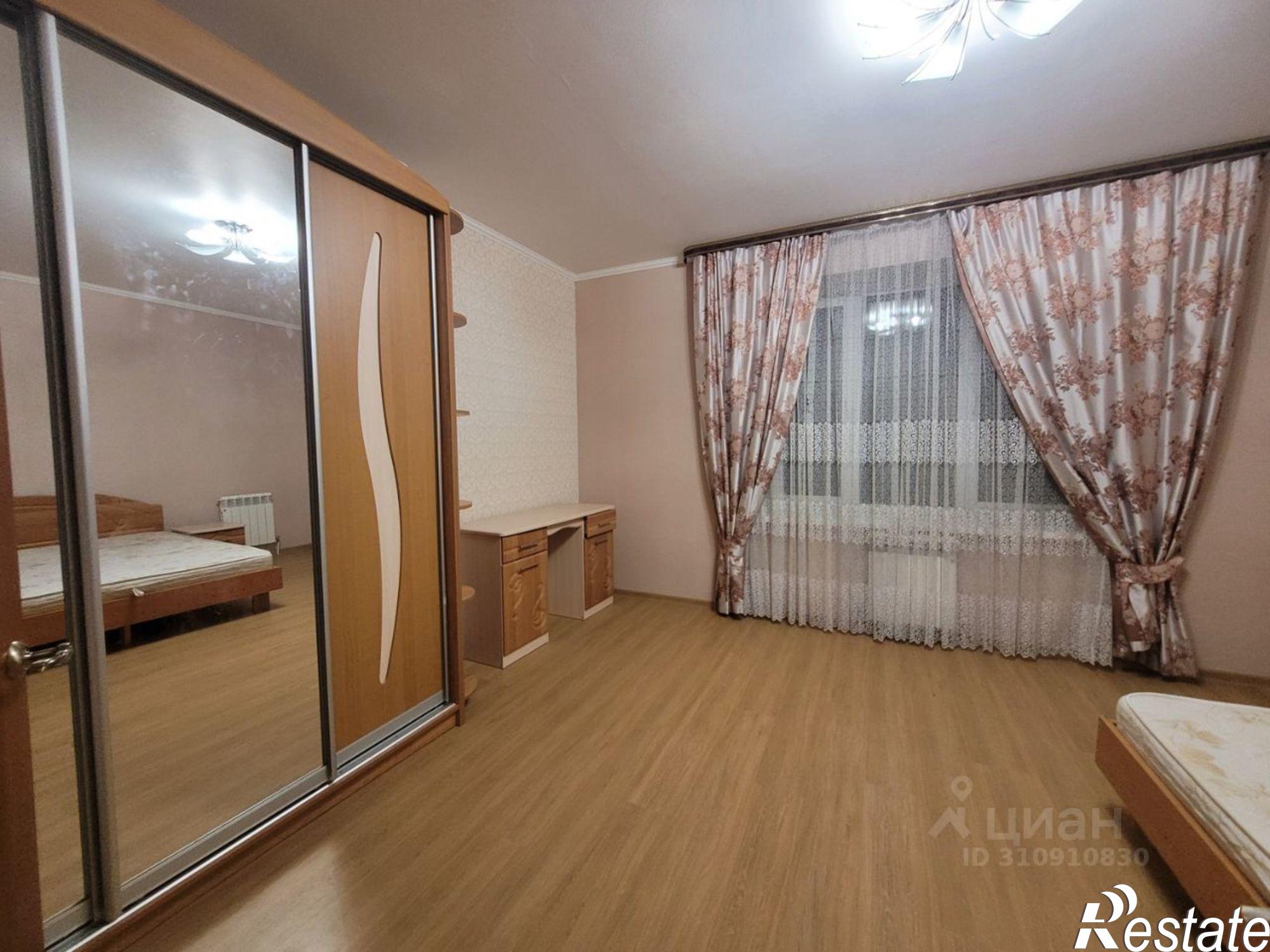 Сдать квартиру за 28 000 рублей на улица Фомушина, 9