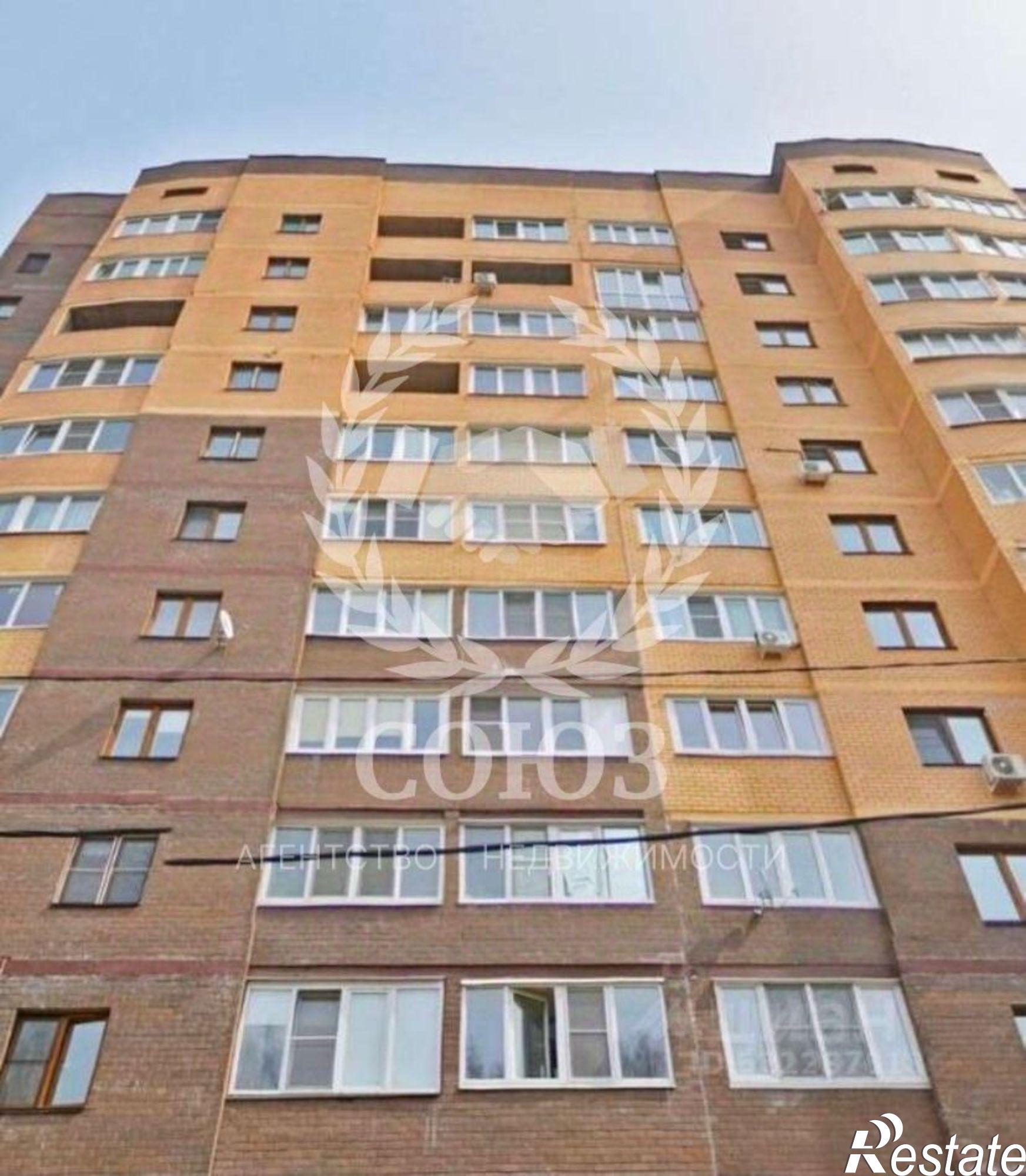 Сдать квартиру за 15 000 рублей на Московская улица, 311 к3