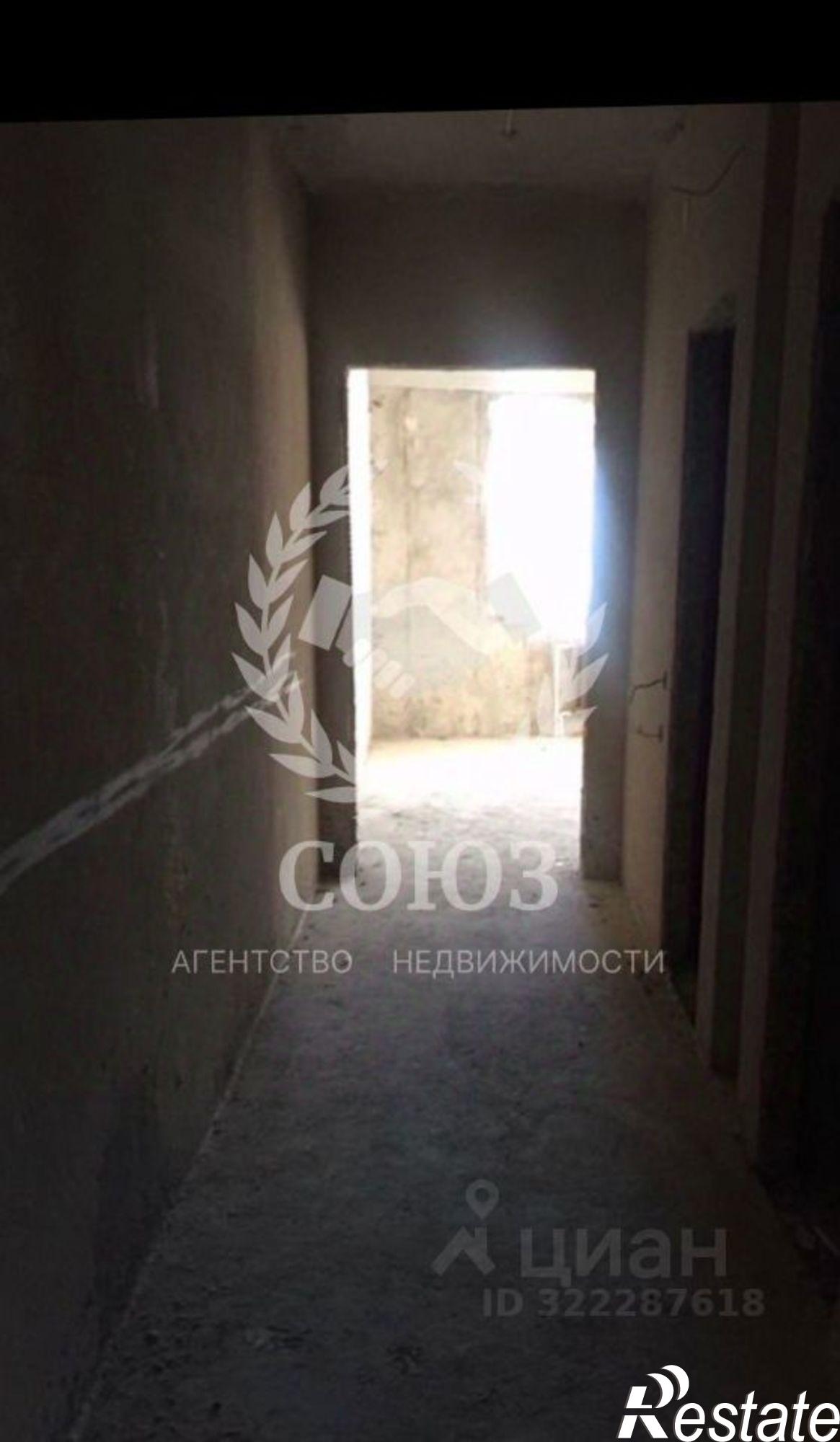 Сдать квартиру за 15 000 рублей на Московская улица, 311 к3