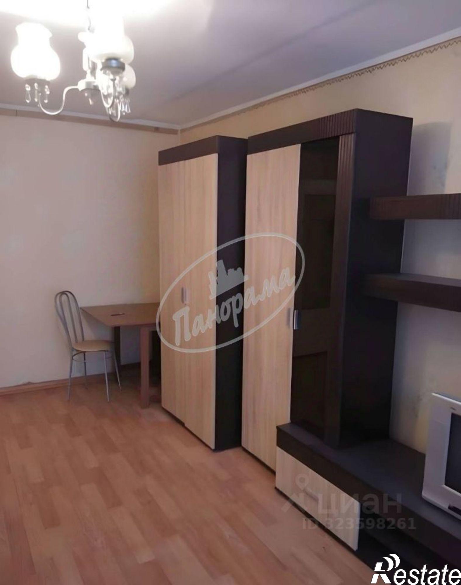 Сдать квартиру за 17 000 рублей на улица Клюквина, 27