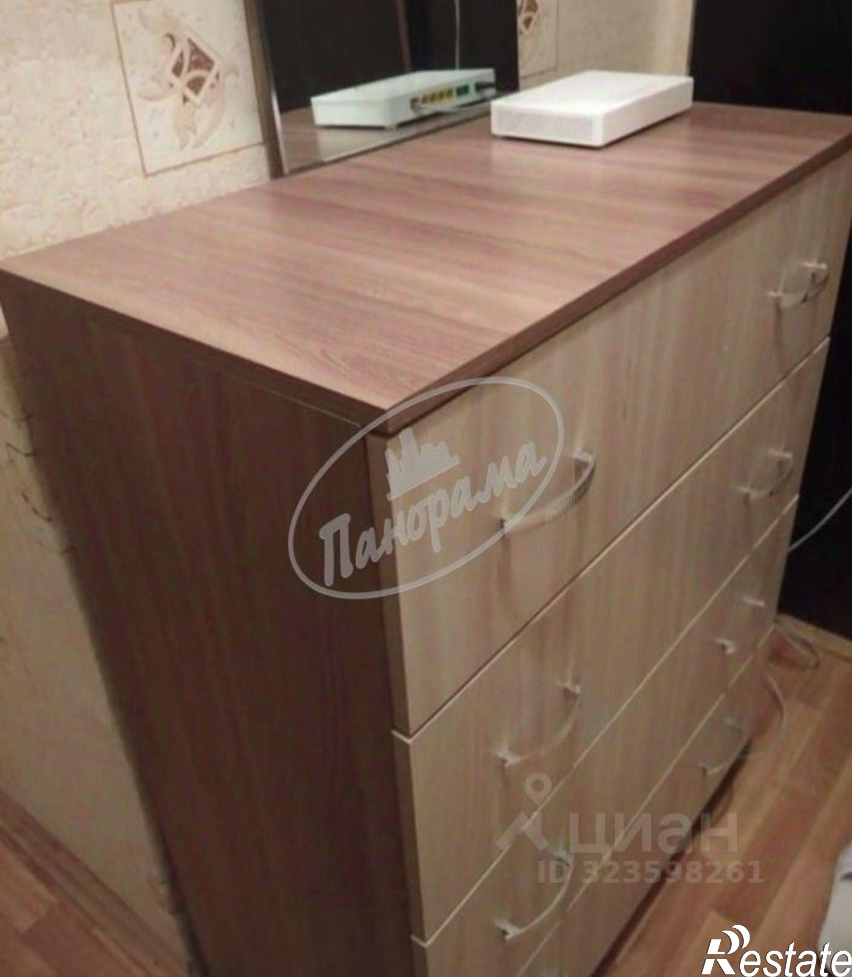 Сдать квартиру за 17 000 рублей на улица Клюквина, 27