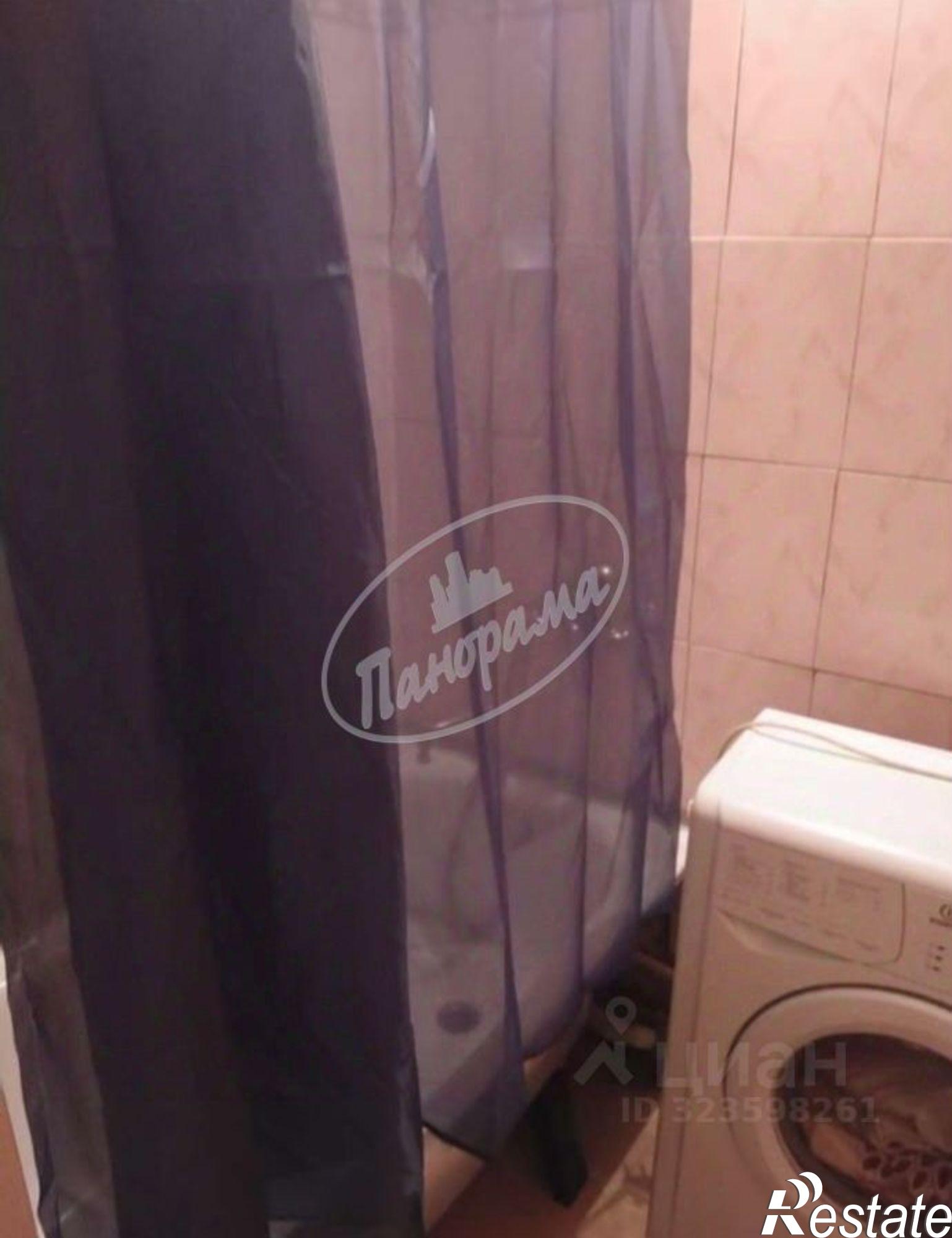 Сдать квартиру за 17 000 рублей на улица Клюквина, 27