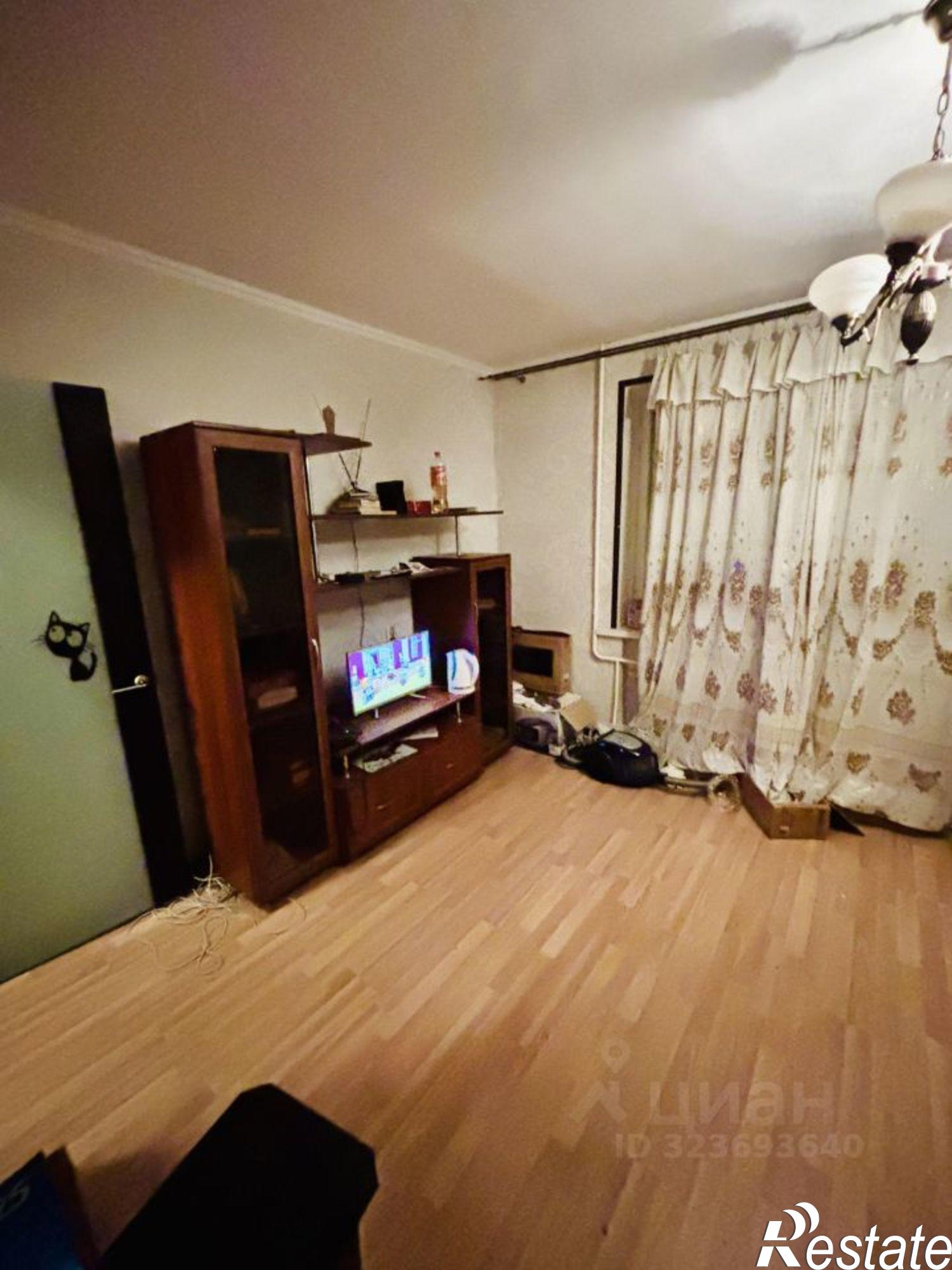 Сдать квартиру за 20 000 рублей на улица Константиновых, 2