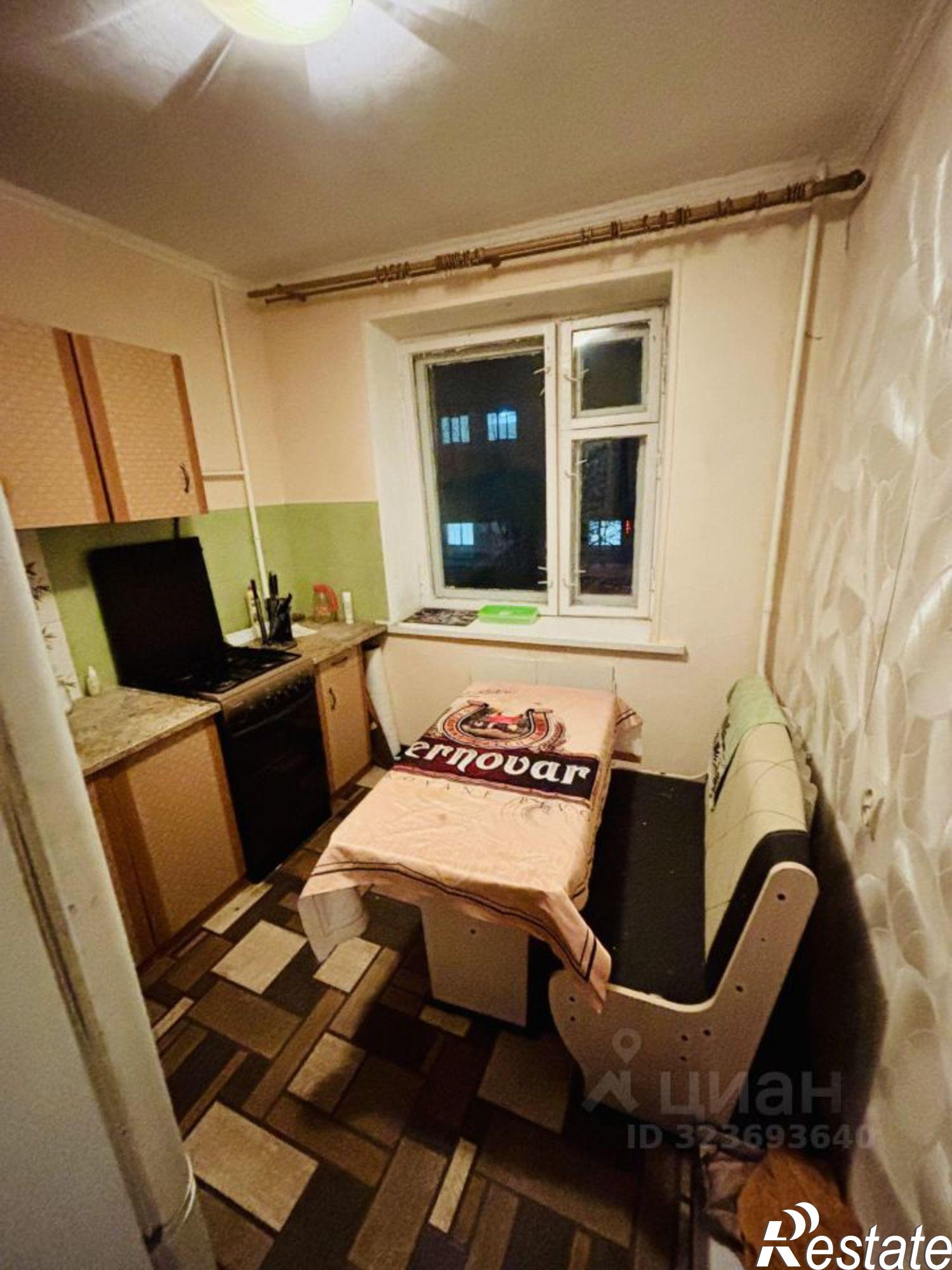 Сдать квартиру за 20 000 рублей на улица Константиновых, 2