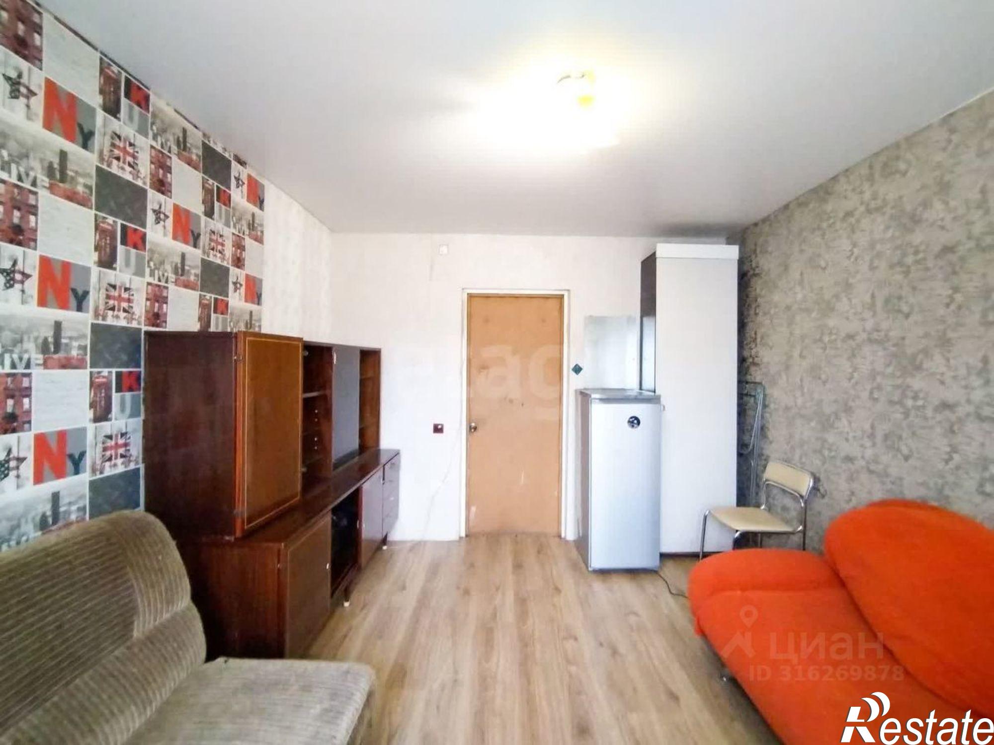 Купить комнату за 870 000 рублей на улица Маршала Жукова, 6