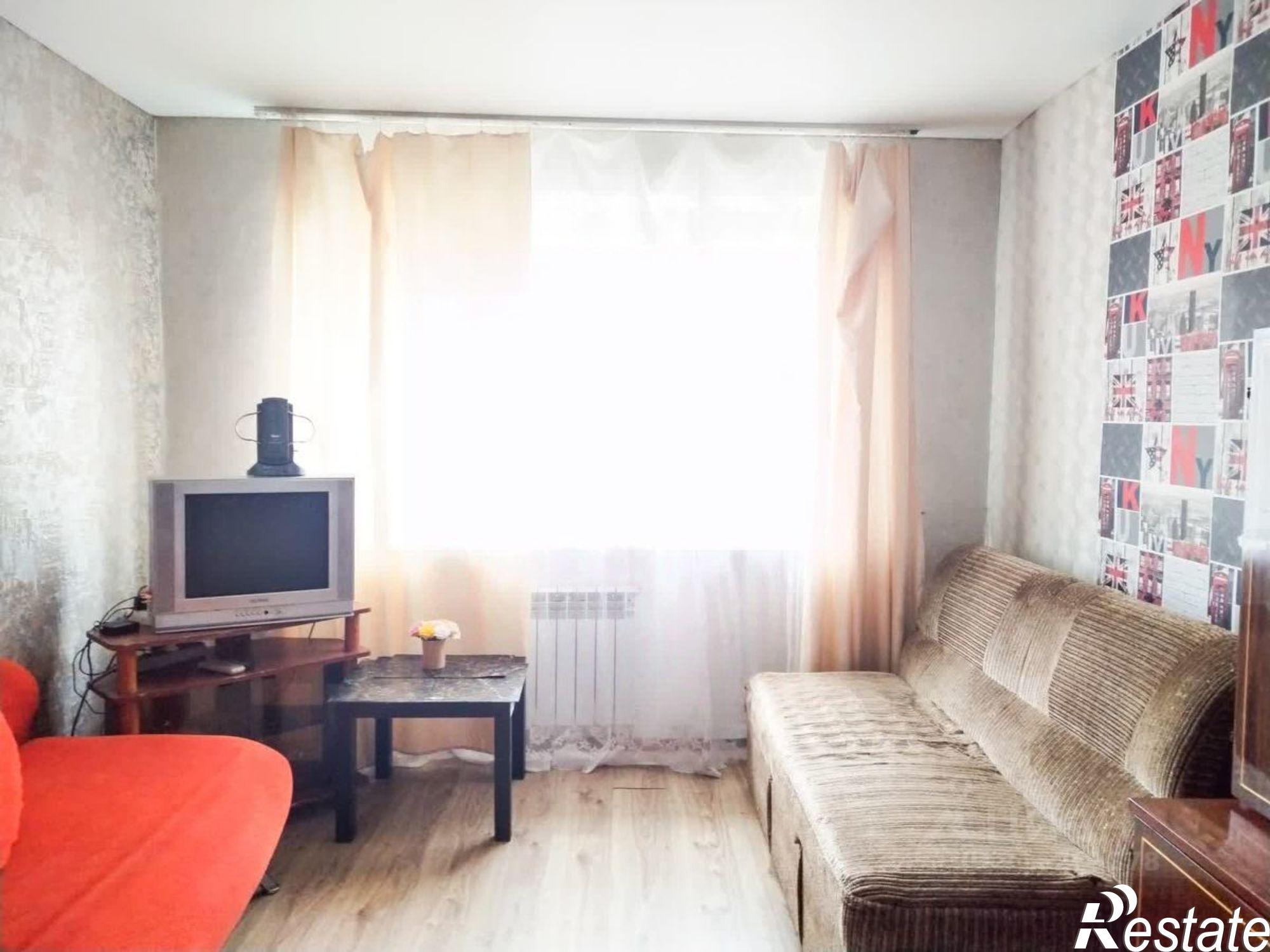 Купить комнату за 870 000 рублей на улица Маршала Жукова, 6