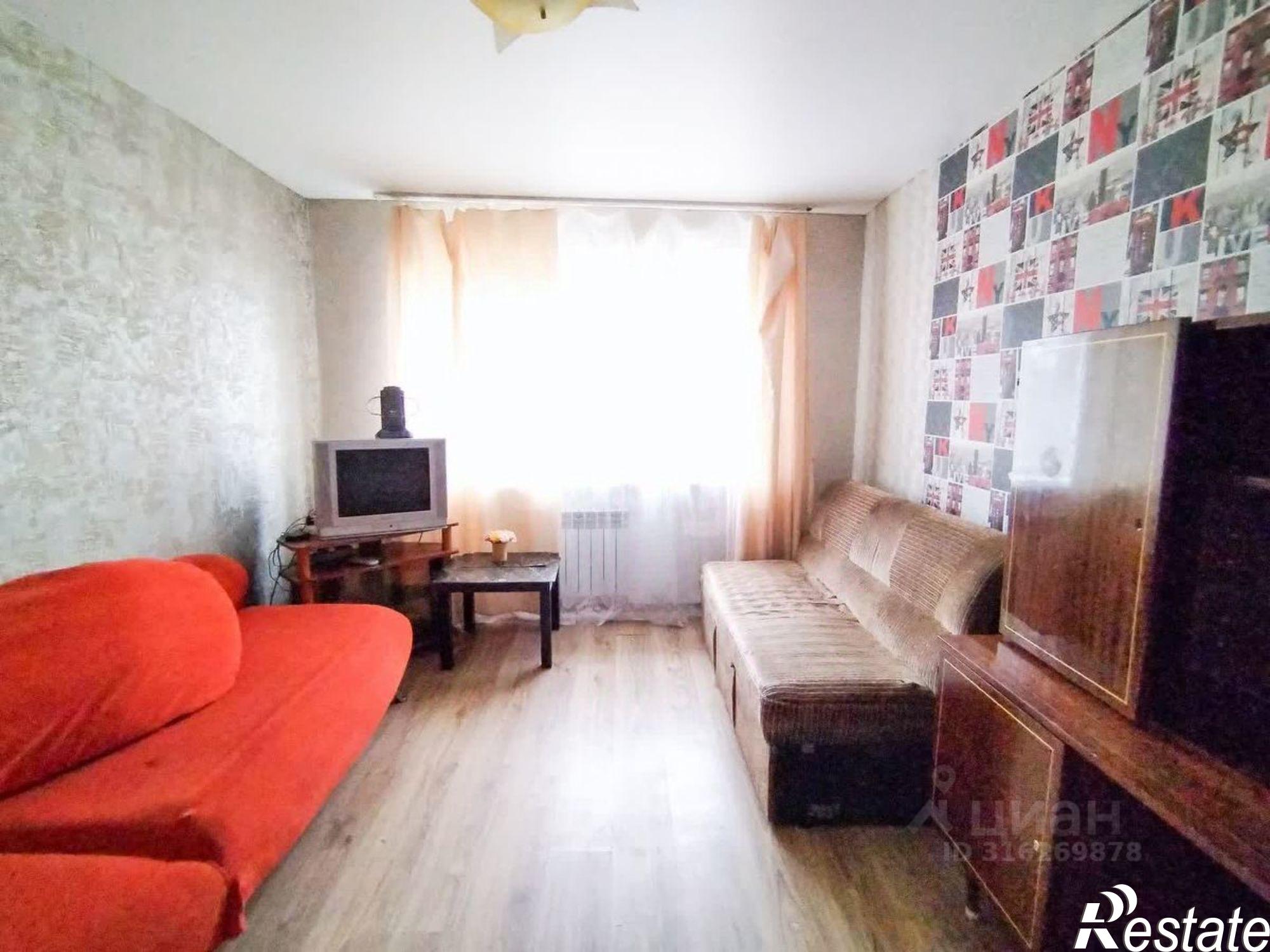 Купить комнату за 870 000 рублей на улица Маршала Жукова, 6