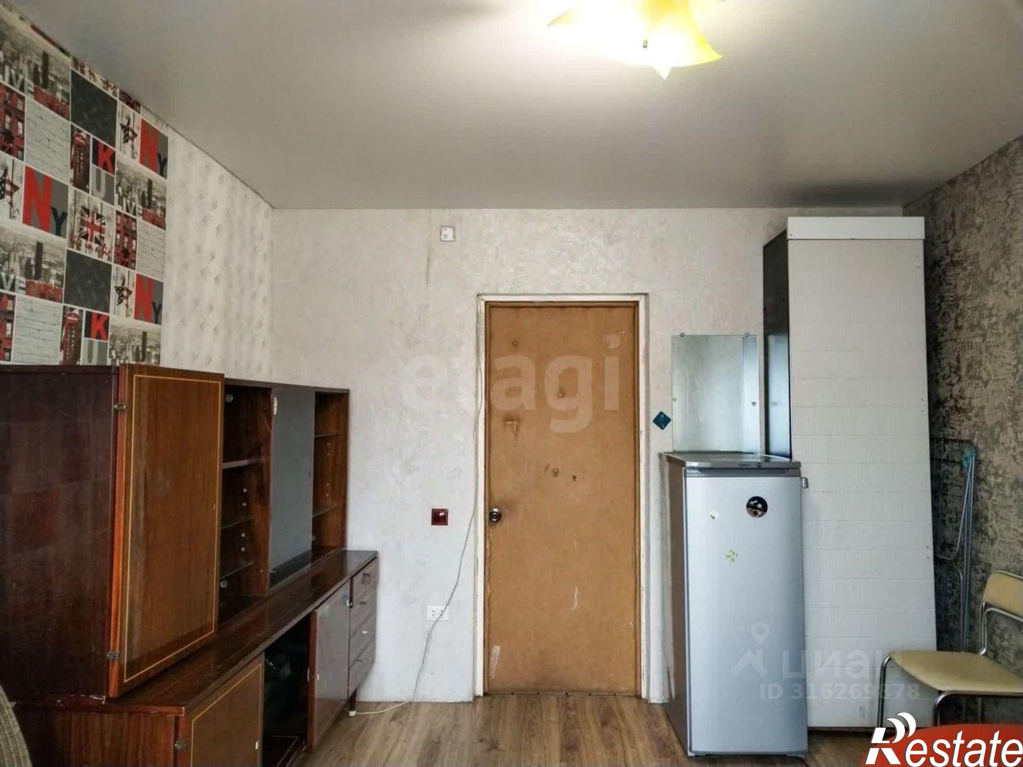 Купить комнату за 870 000 рублей на улица Маршала Жукова, 6