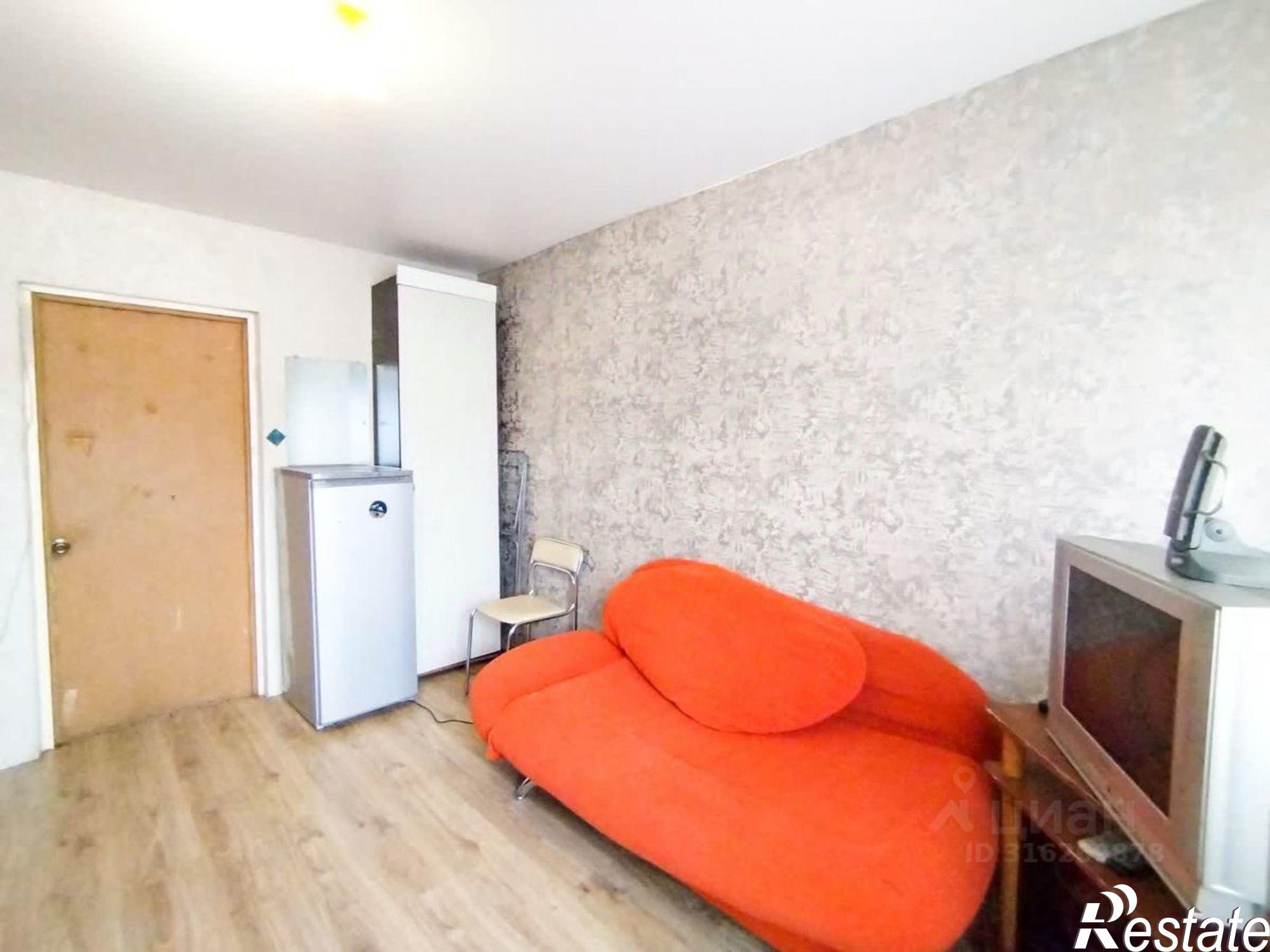 Купить комнату за 870 000 рублей на улица Маршала Жукова, 6