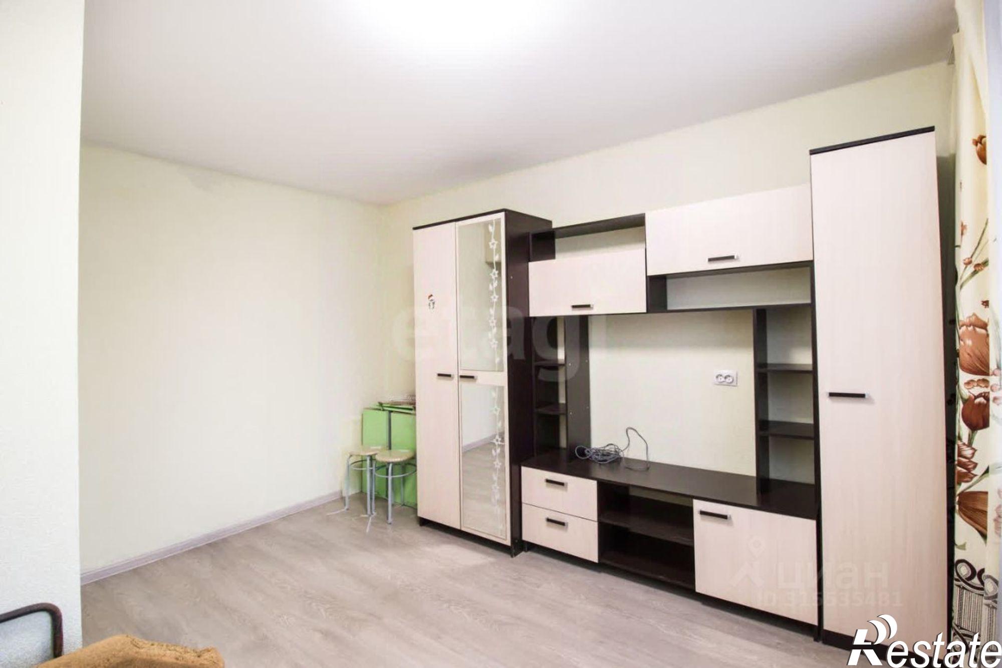 Купить квартиру за 2 200 000 рублей на переулок Малинники, 17