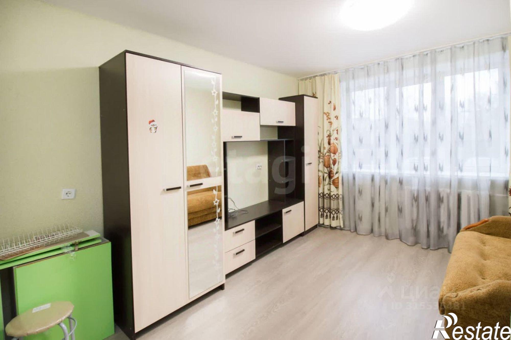 Купить квартиру за 2 200 000 рублей на переулок Малинники, 17