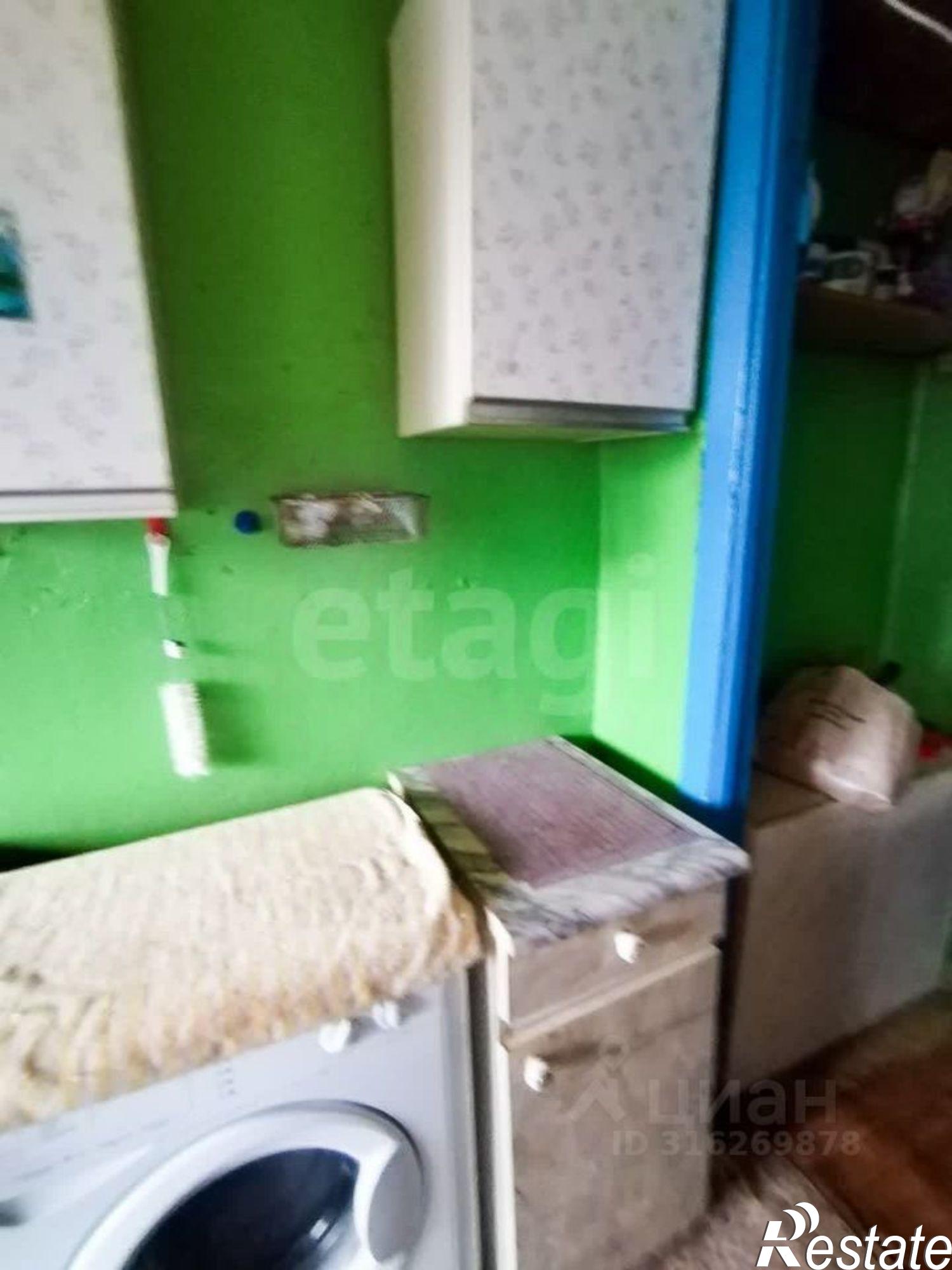 Купить комнату за 870 000 рублей на улица Маршала Жукова, 6