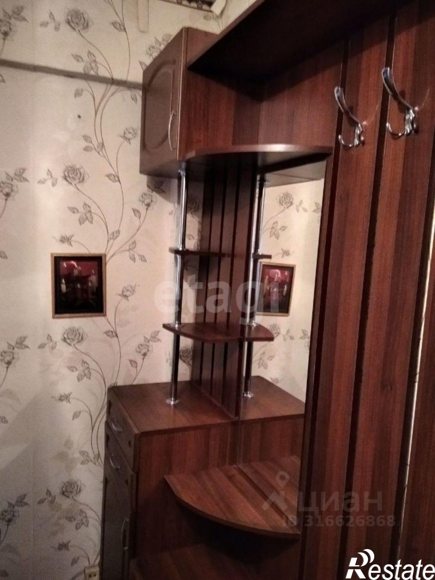 Купить квартиру за 2 800 000 рублей на Окружная улица, 6