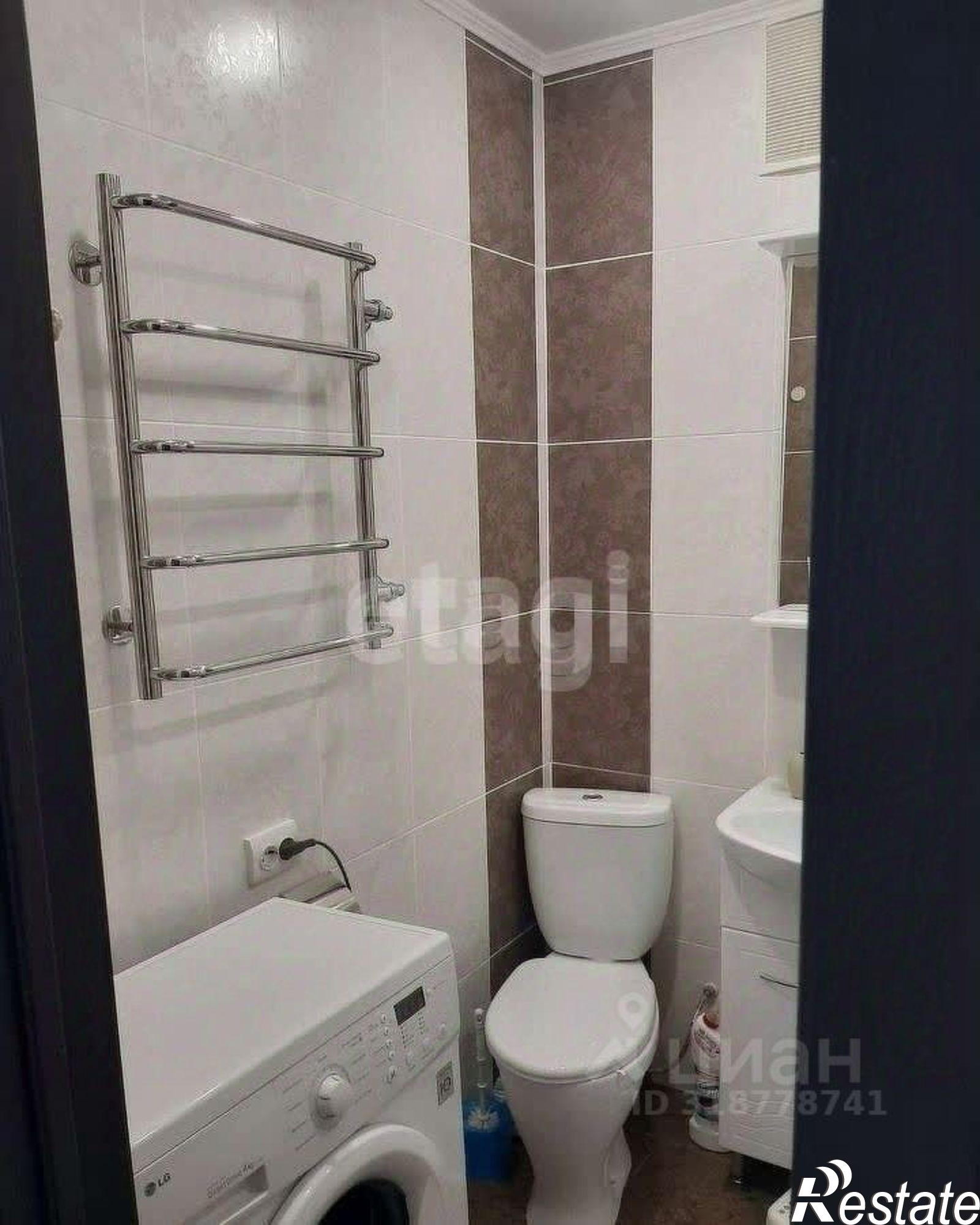 Купить квартиру за 3 580 000 рублей на улица Петра Тарасова, 25