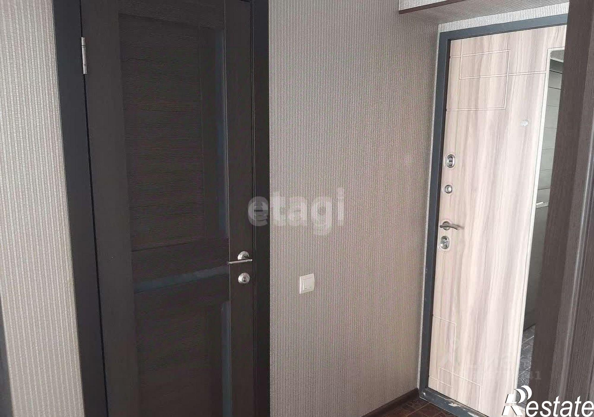 Купить квартиру за 3 580 000 рублей на улица Петра Тарасова, 25