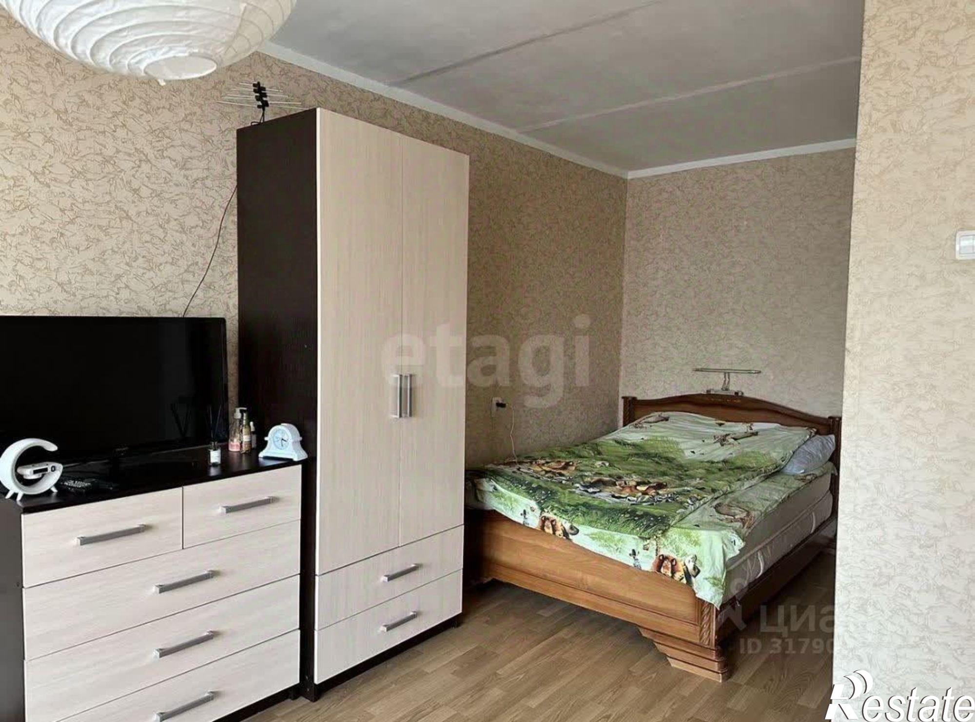 Купить квартиру за 5 100 000 рублей на улица Циолковского, 62