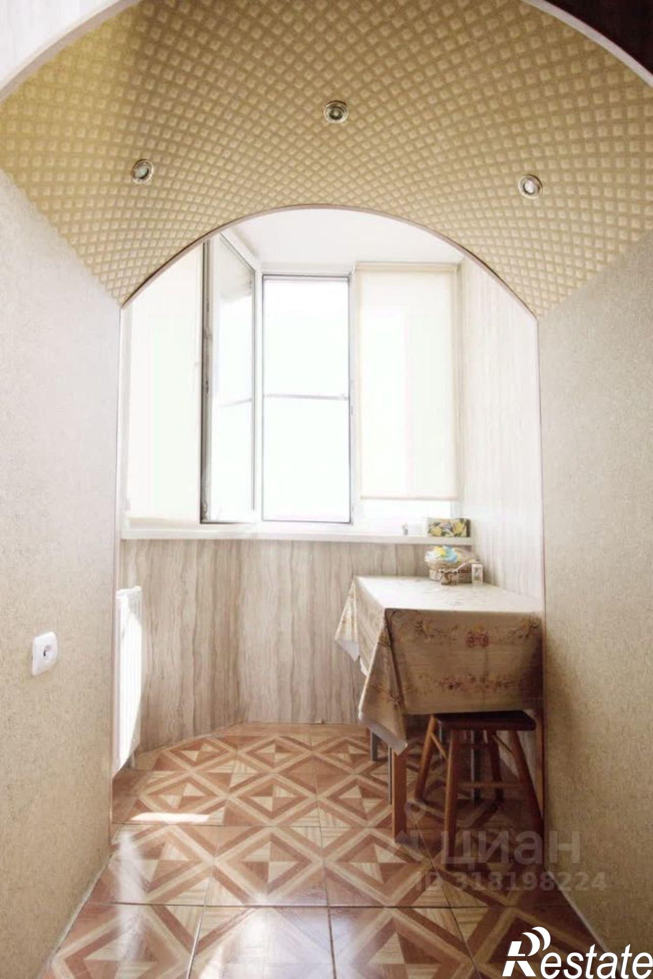 Купить квартиру за 5 700 000 рублей на улица Плеханова, 83/51