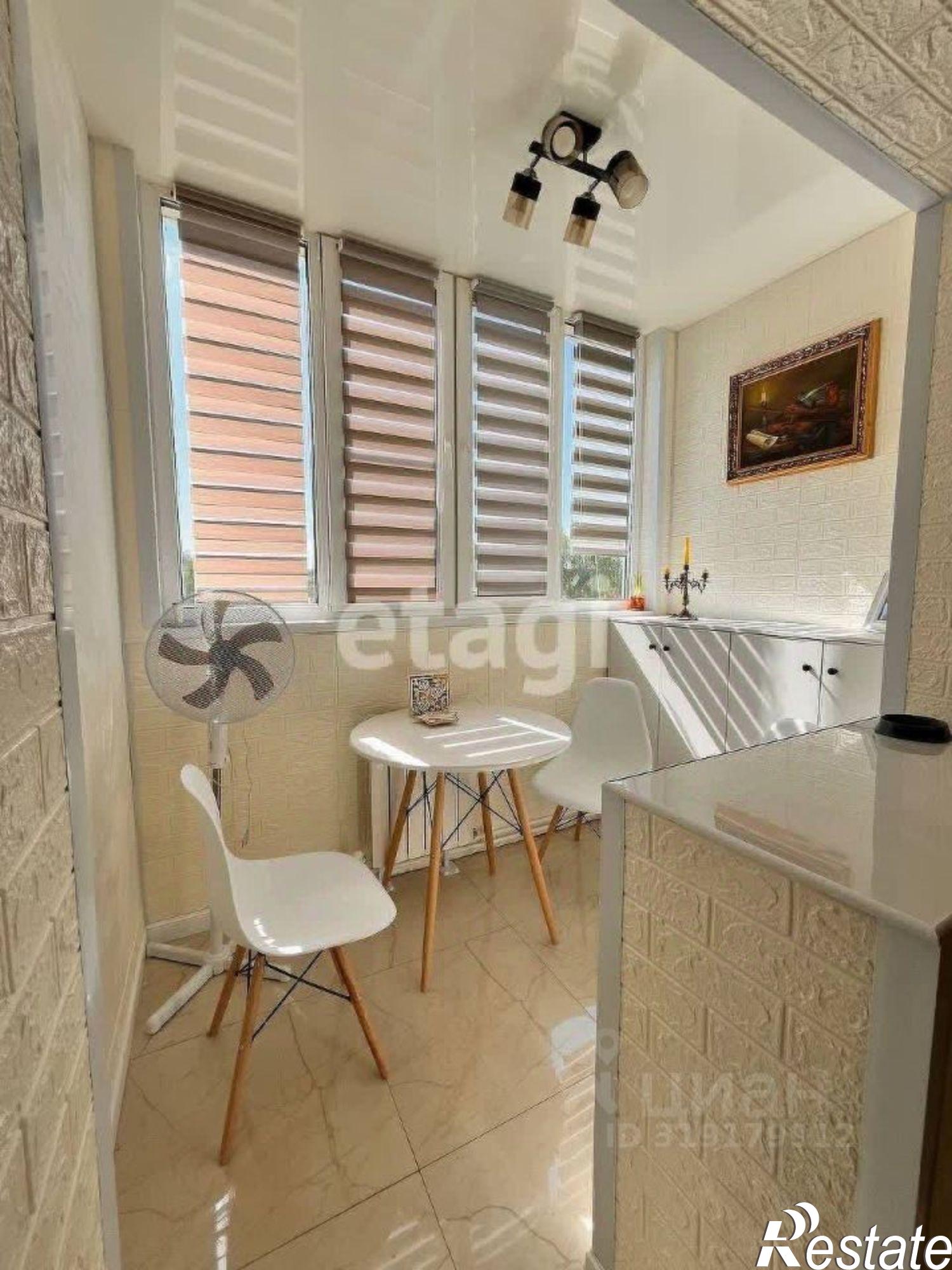 Купить квартиру за 6 800 000 рублей на Советская улица, 182