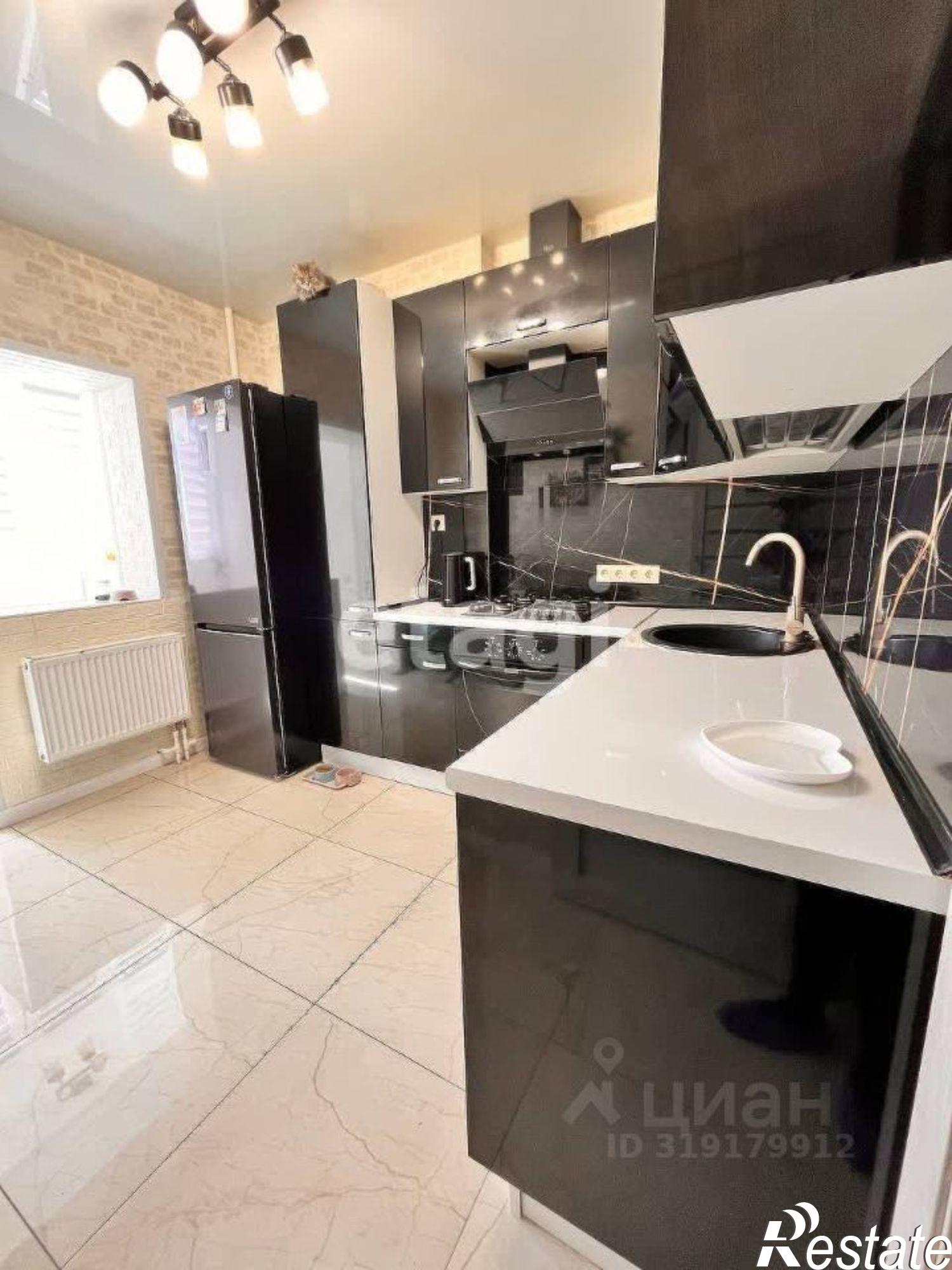 Купить квартиру за 6 800 000 рублей на Советская улица, 182