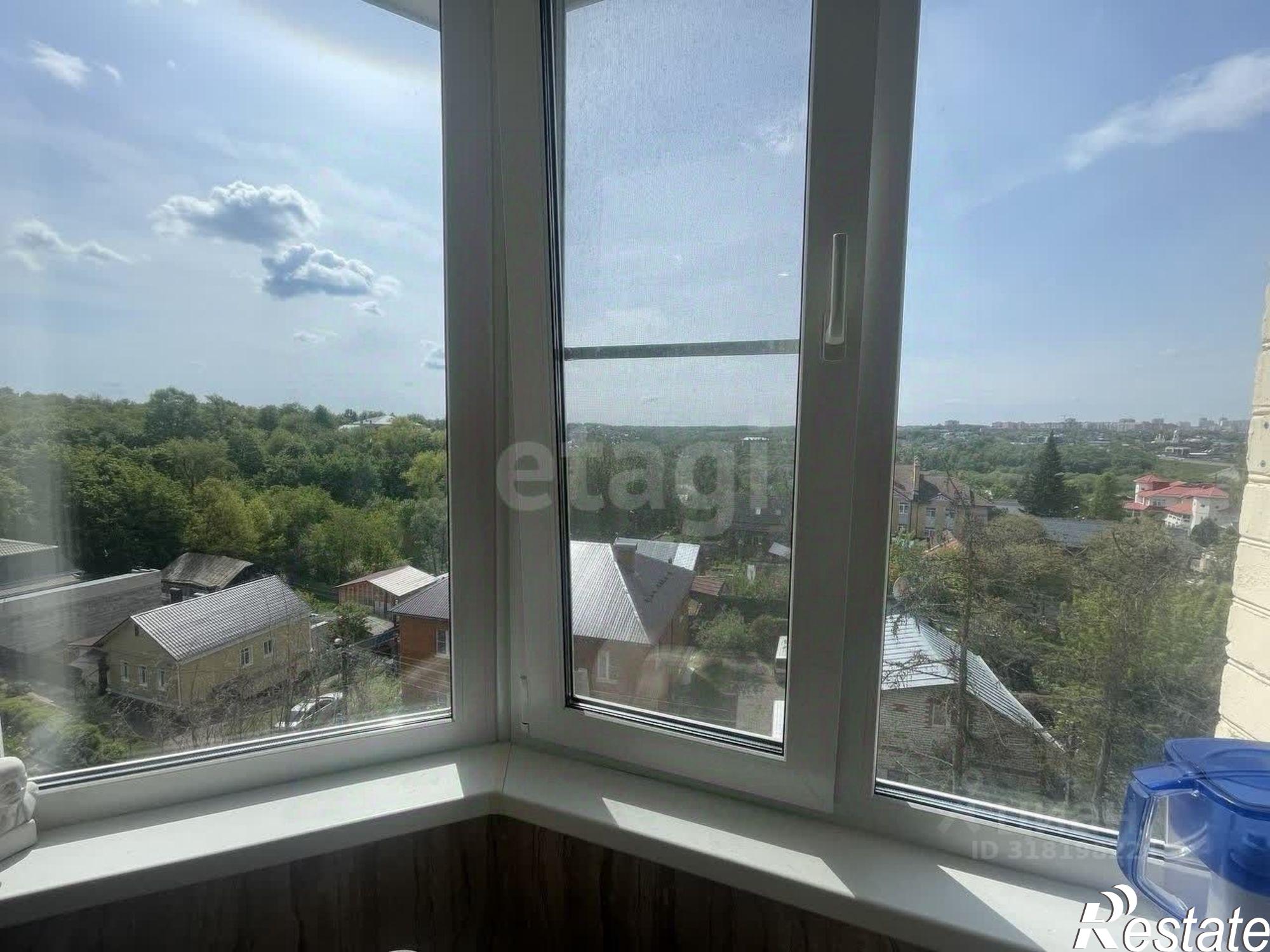 Купить квартиру за 5 700 000 рублей на улица Плеханова, 83/51