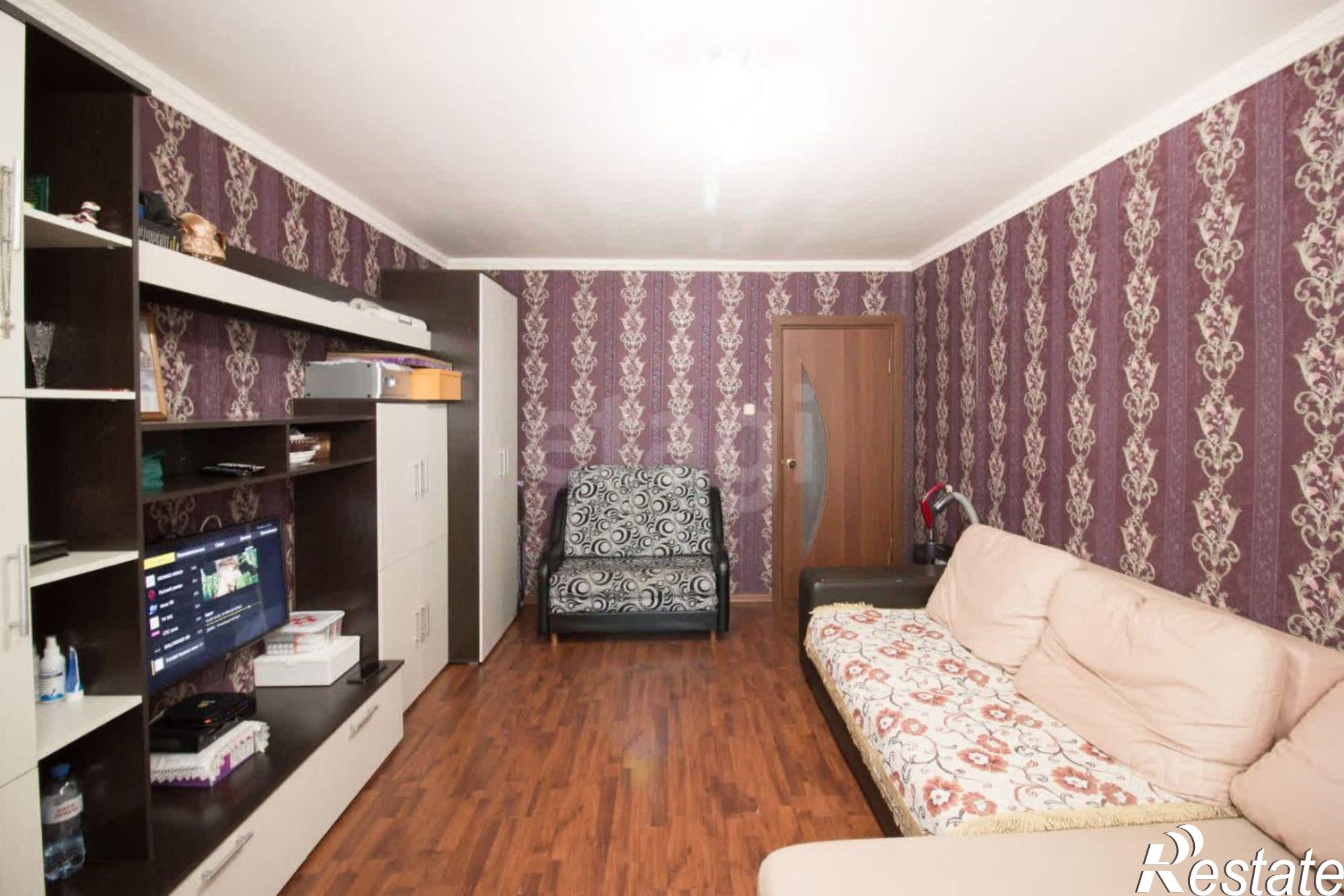 Купить квартиру за 5 700 000 рублей на улица Плеханова, 83/51