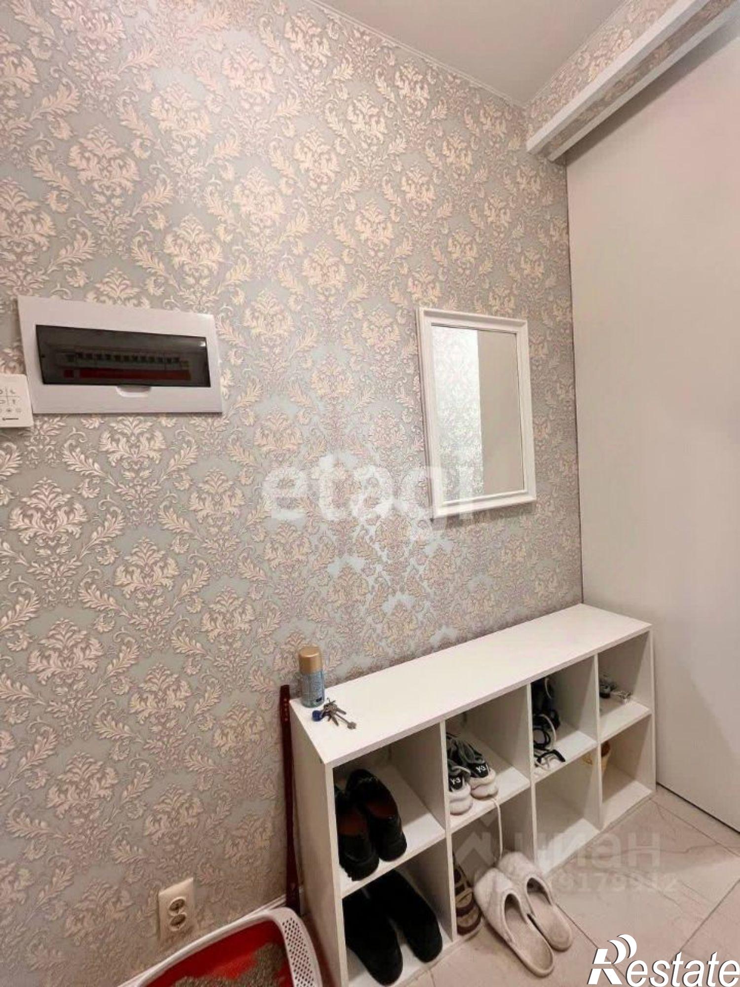 Купить квартиру за 6 800 000 рублей на Советская улица, 182