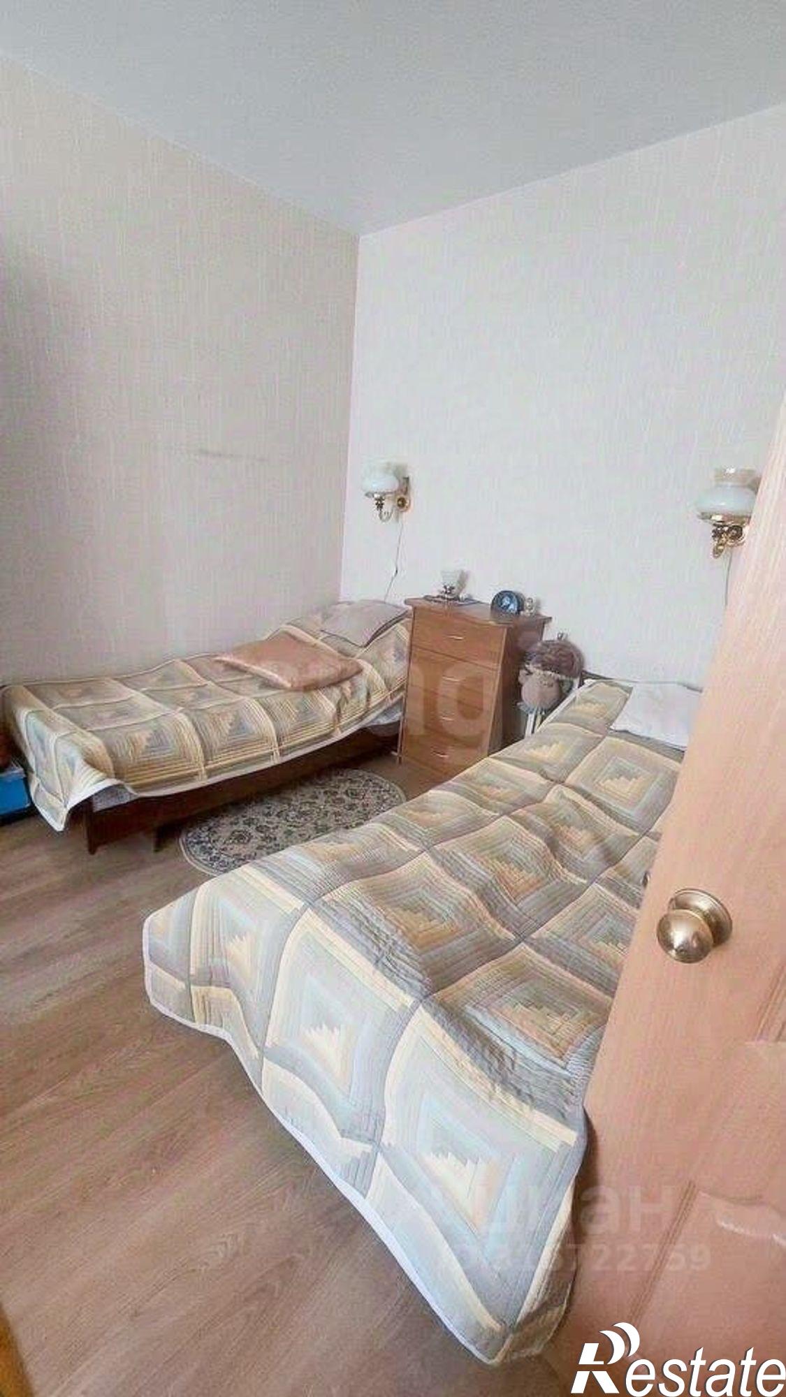 Купить квартиру за 5 870 000 рублей на улица Георгия Димитрова, 10