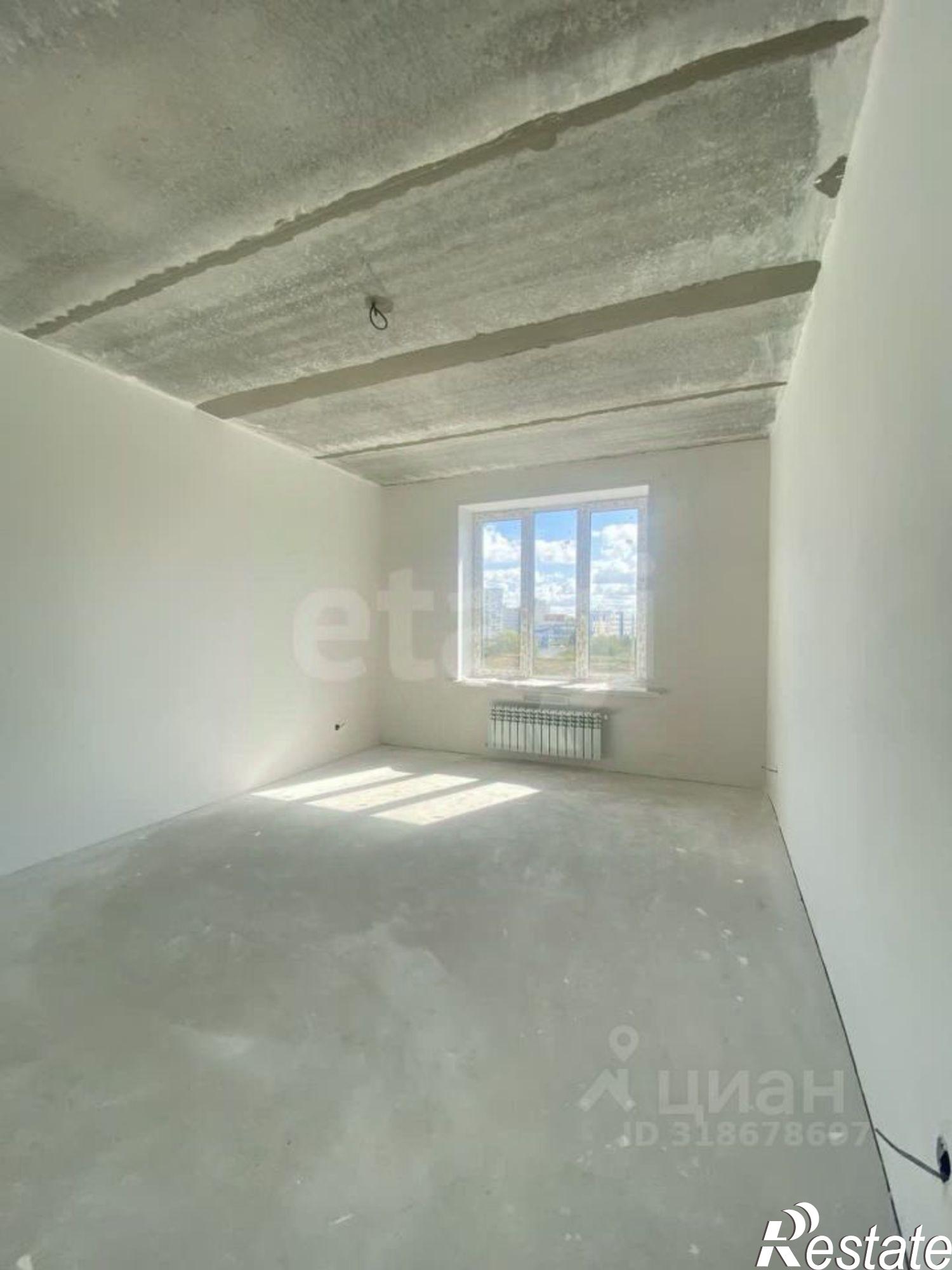 Купить квартиру за 7 490 000 рублей на улица Белые росы, 5