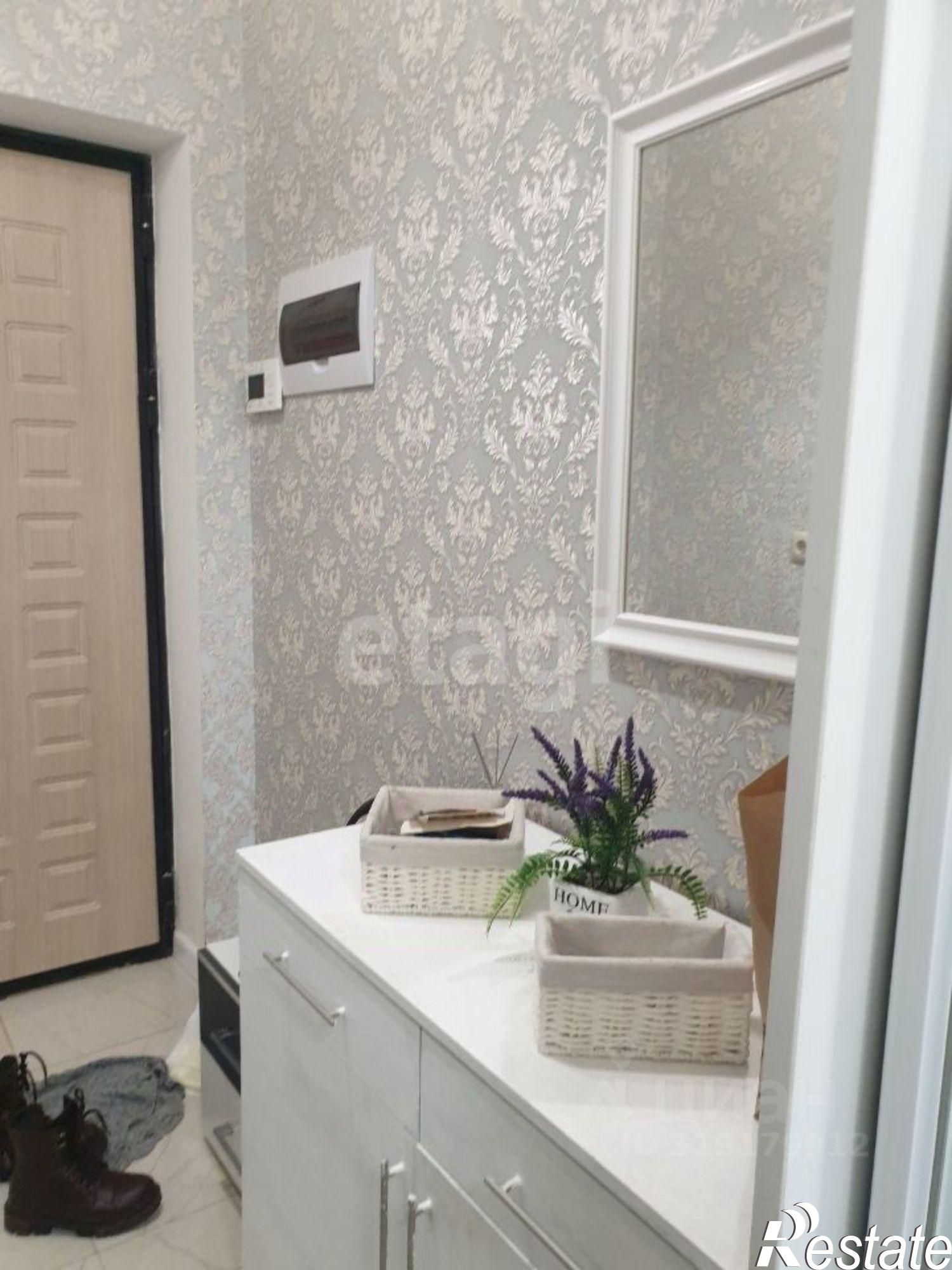 Купить квартиру за 6 800 000 рублей на Советская улица, 182