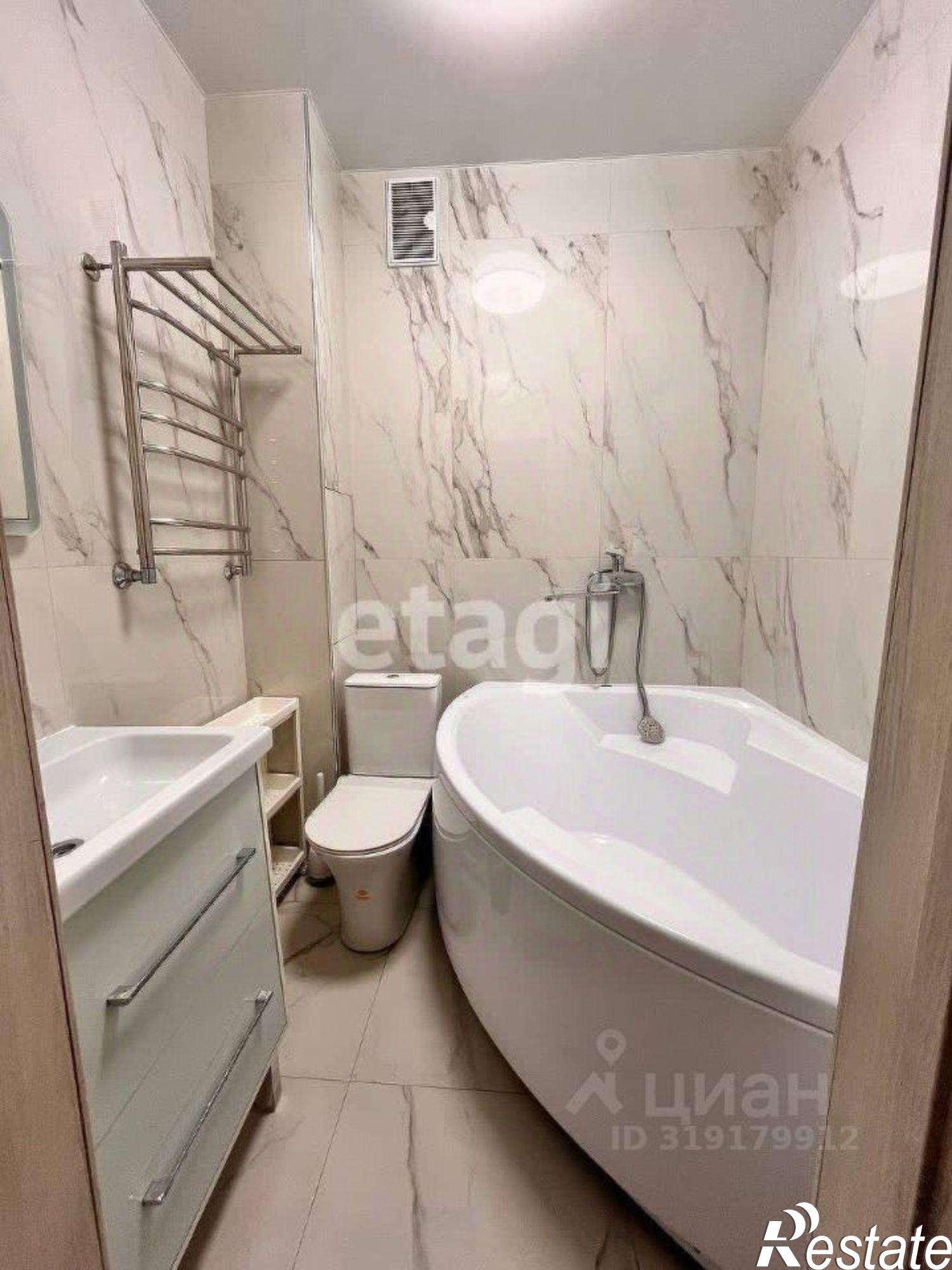 Купить квартиру за 6 800 000 рублей на Советская улица, 182