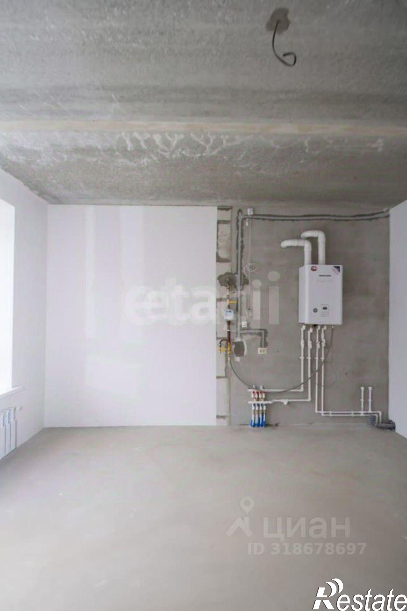 Купить квартиру за 7 490 000 рублей на улица Белые росы, 5