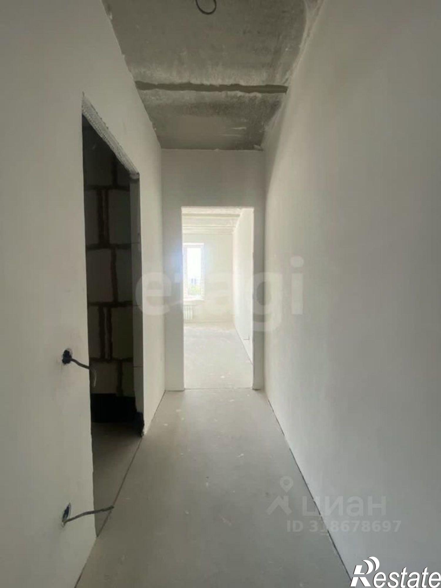 Купить квартиру за 7 490 000 рублей на улица Белые росы, 5