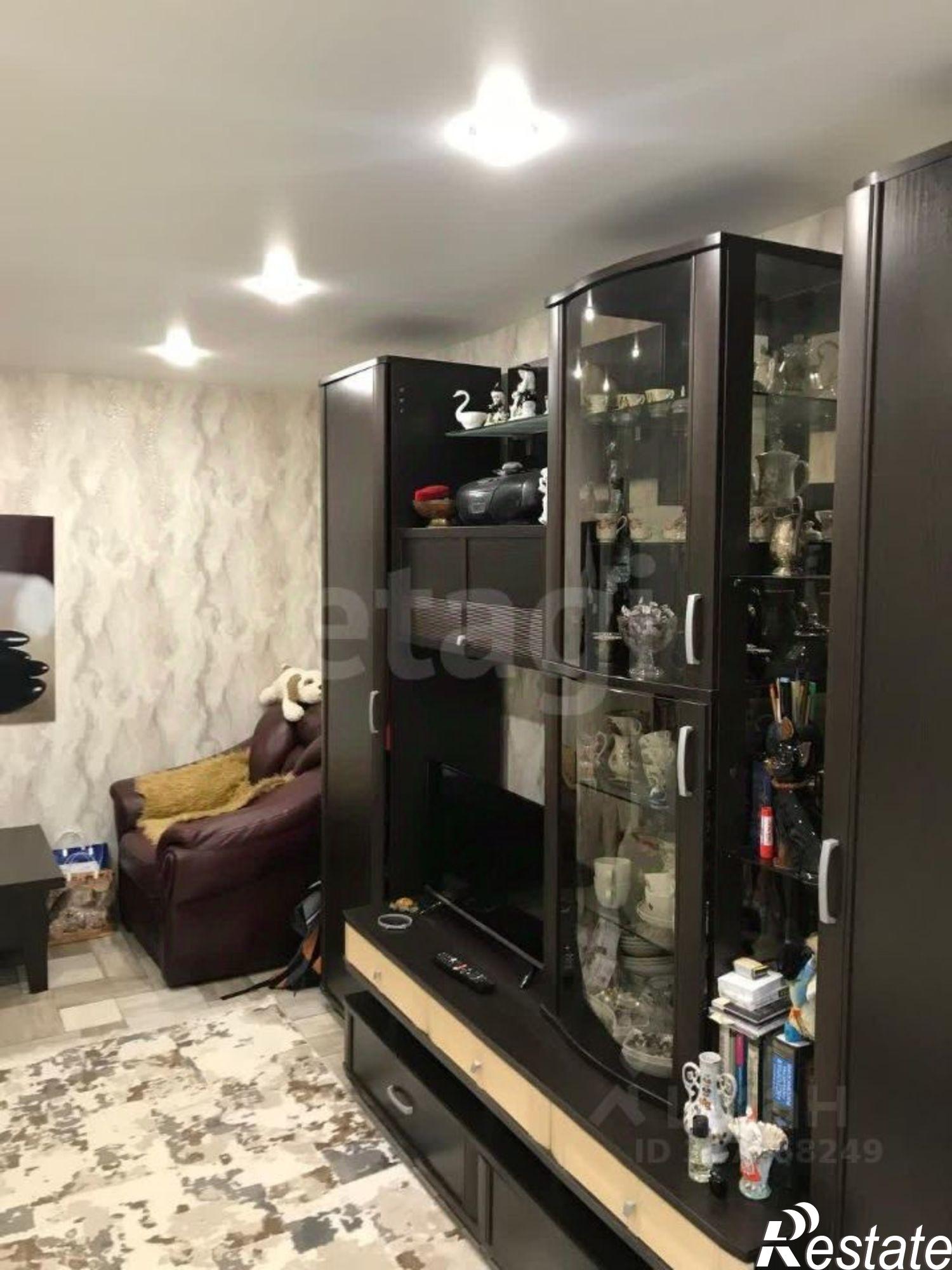 Купить квартиру за 4 000 000 рублей на улица Суворова, 5