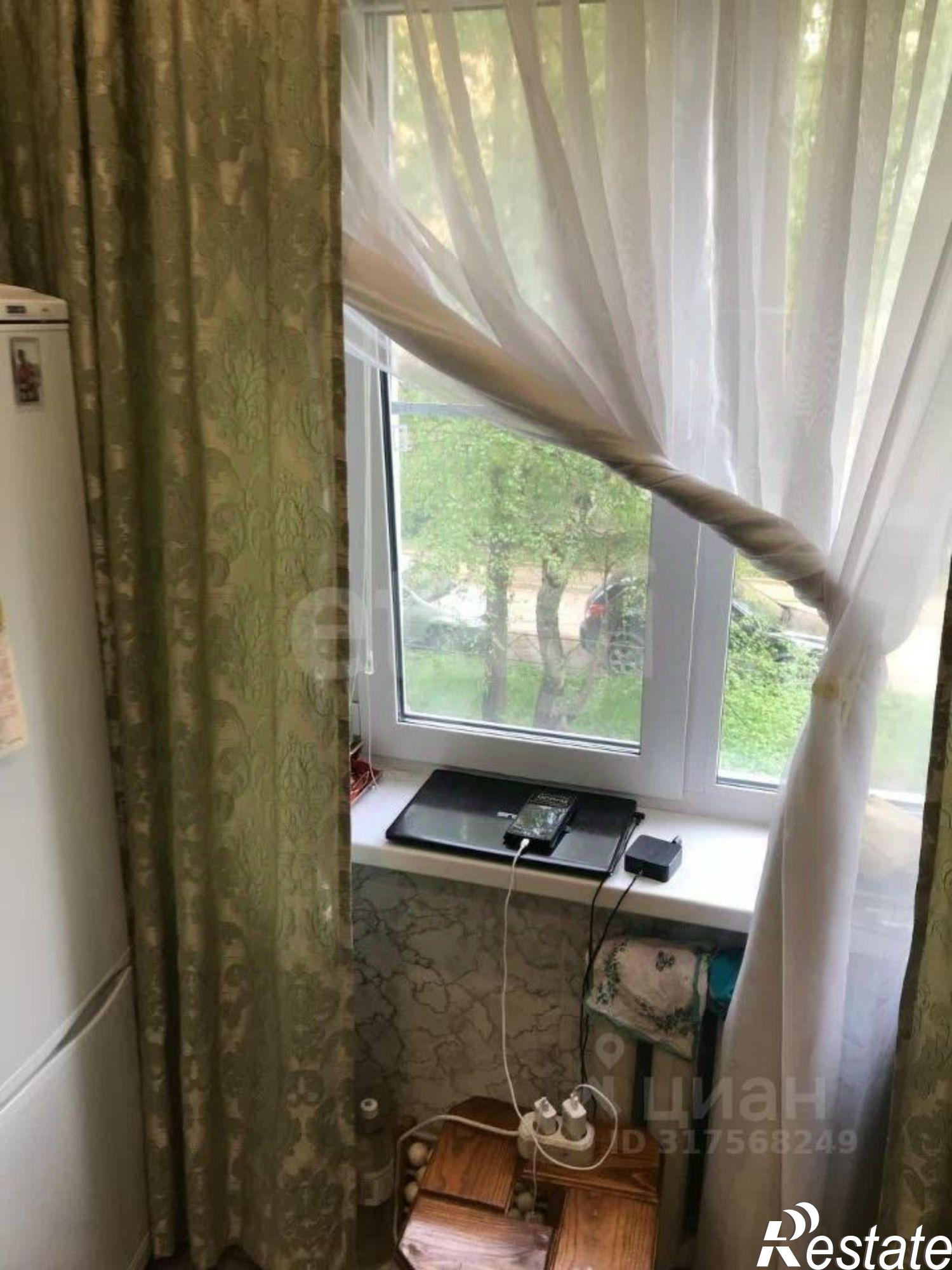 Купить квартиру за 4 000 000 рублей на улица Суворова, 5