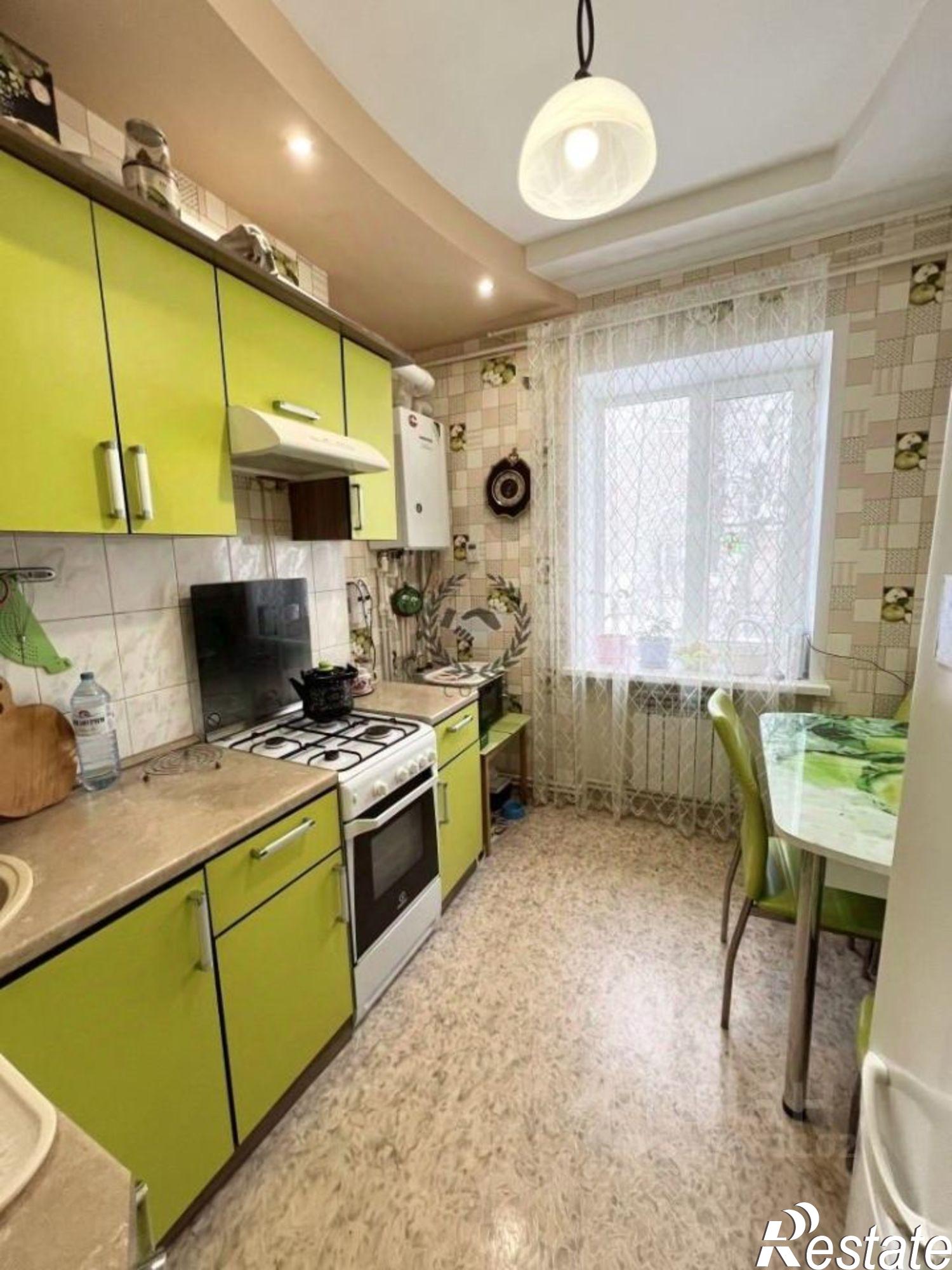 Купить квартиру за 5 000 000 рублей на Линейная улица, 26/6