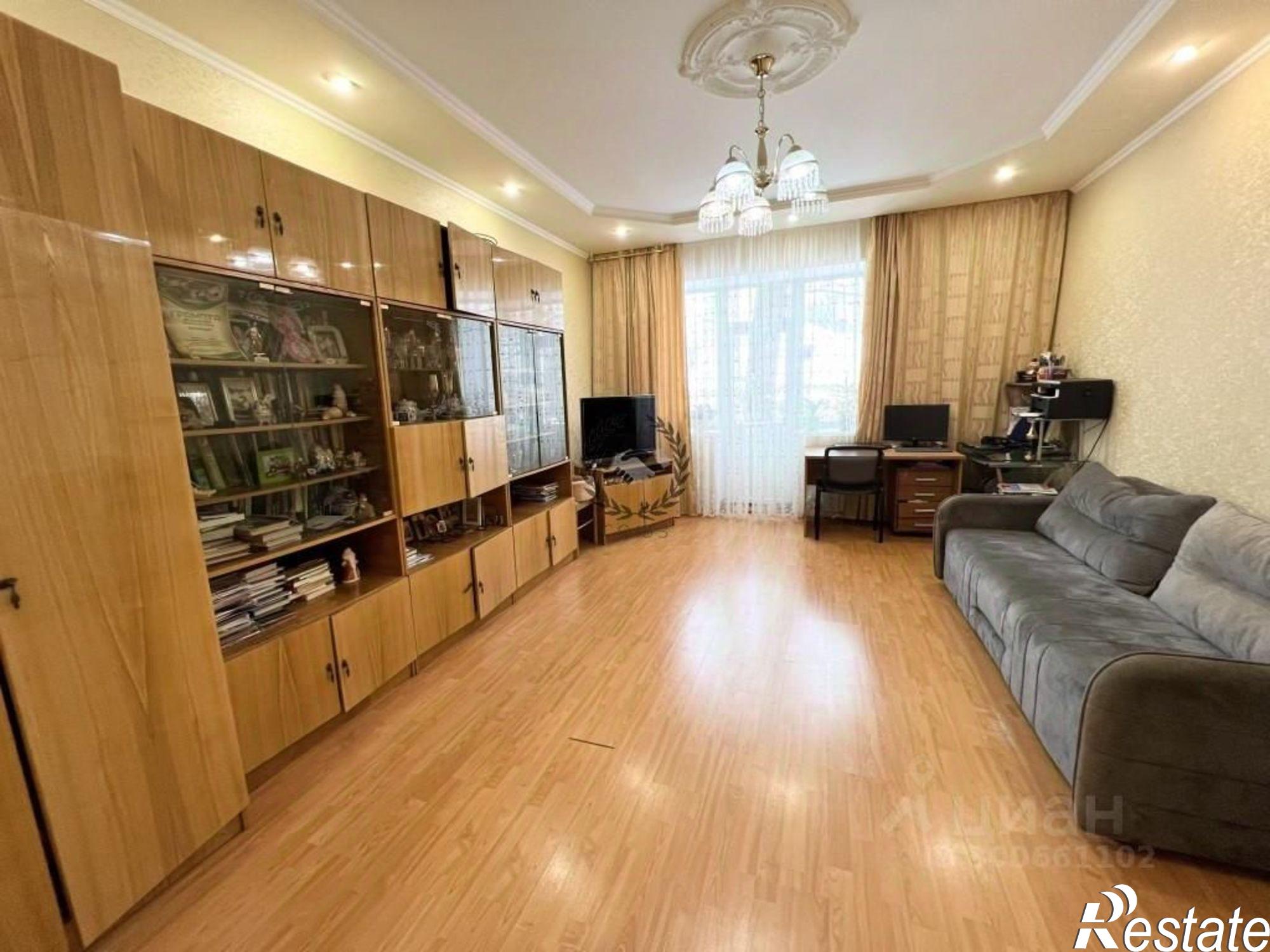 Купить квартиру за 5 000 000 рублей на Линейная улица, 26/6