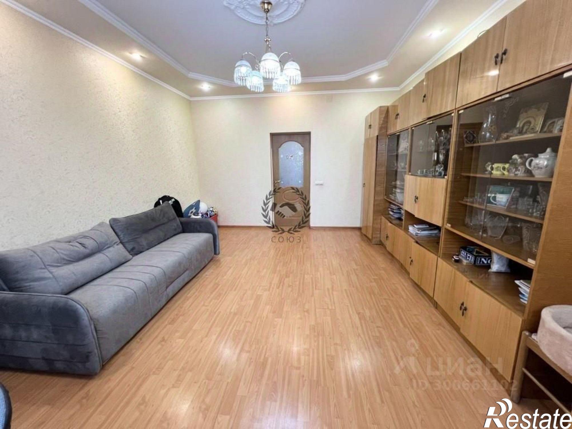 Купить квартиру за 5 000 000 рублей на Линейная улица, 26/6