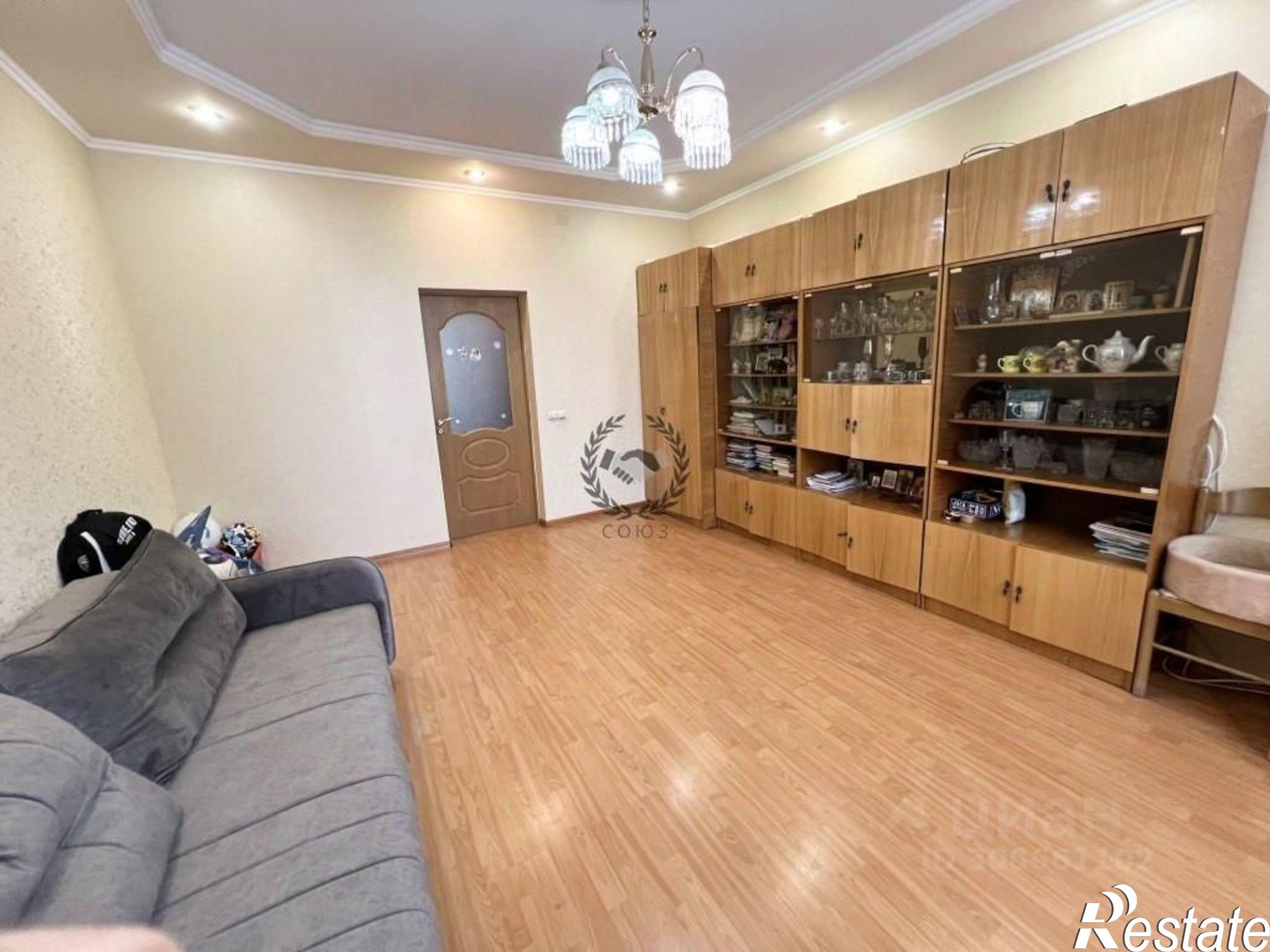 Купить квартиру за 5 000 000 рублей на Линейная улица, 26/6