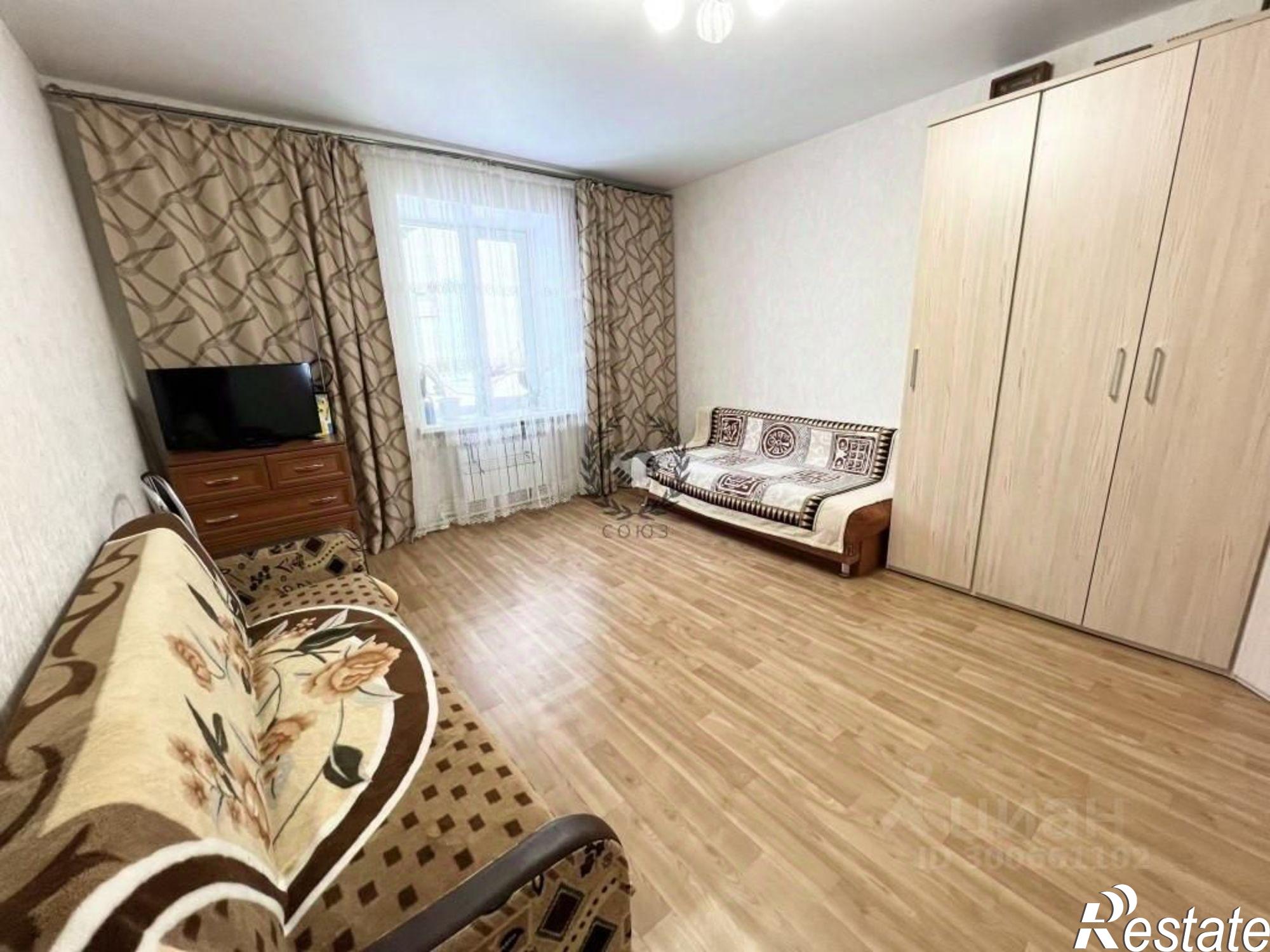 Купить квартиру за 5 000 000 рублей на Линейная улица, 26/6